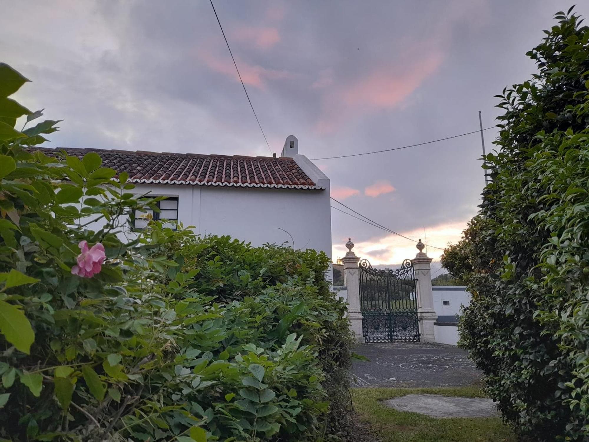 Apartamentos da Galé, Caloura, photo 5