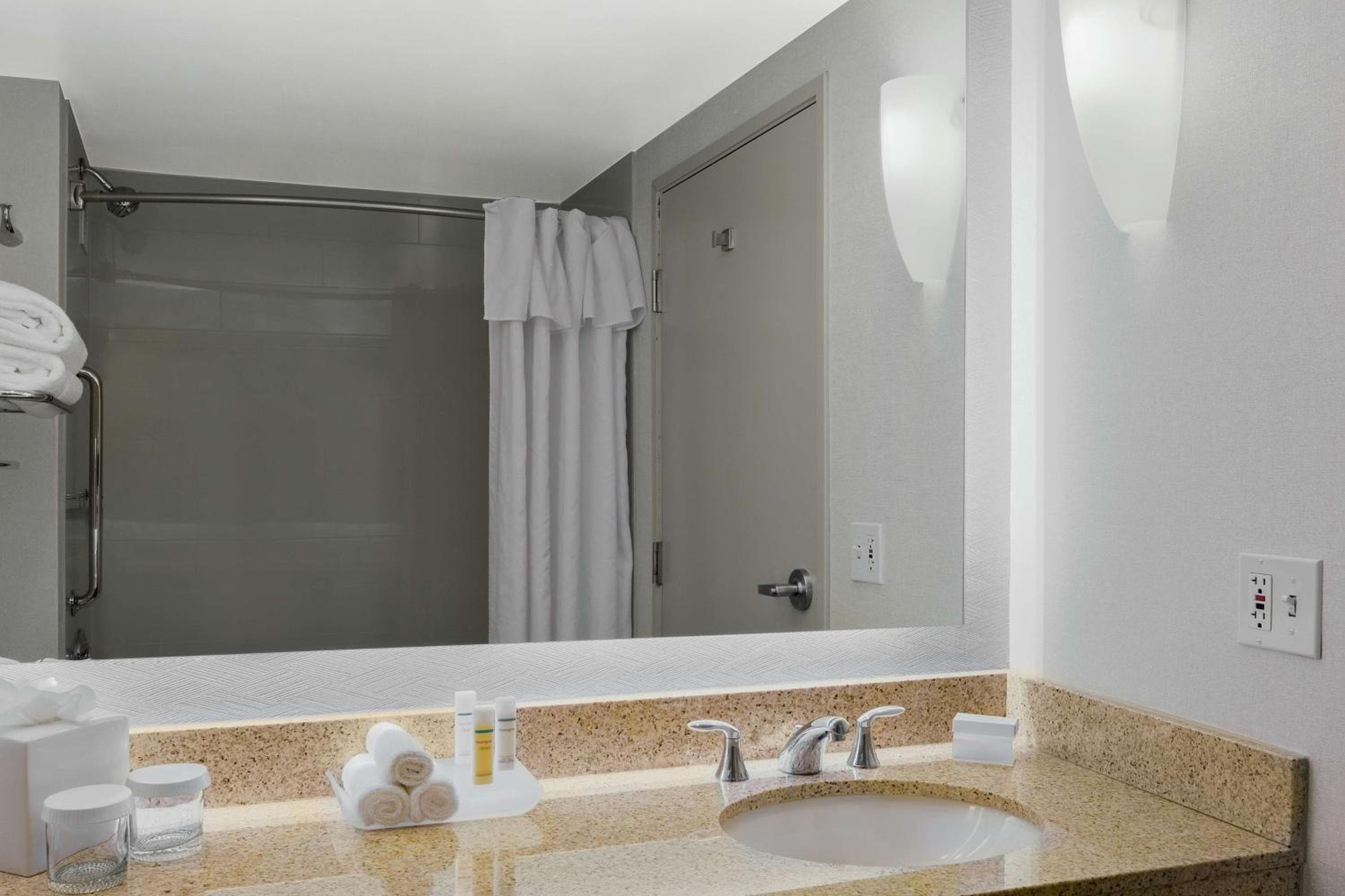 Homewood Suites by Hilton Seattle Downtown, Seattle, photo 5