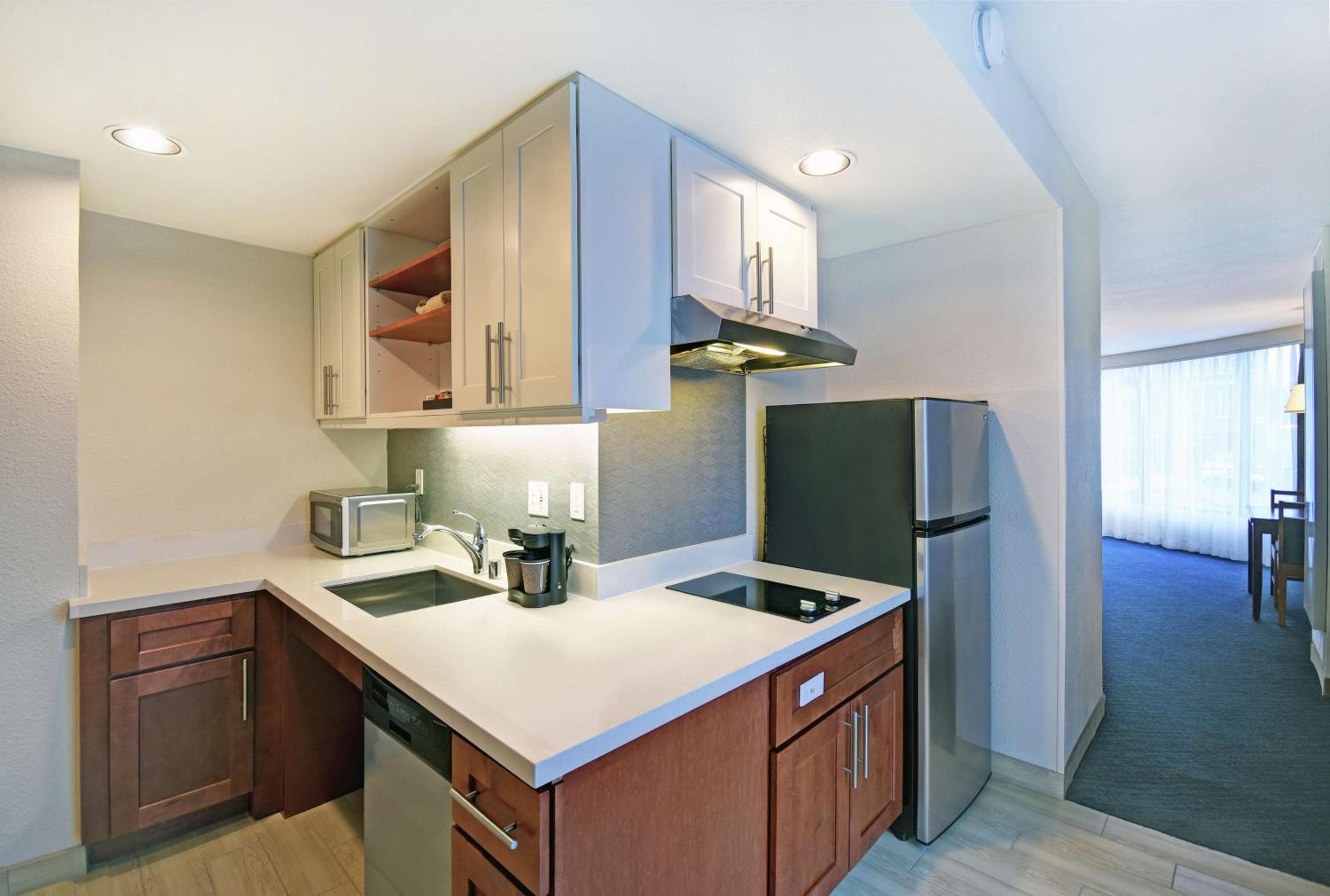 Homewood Suites by Hilton Seattle Downtown, Seattle, photo 6