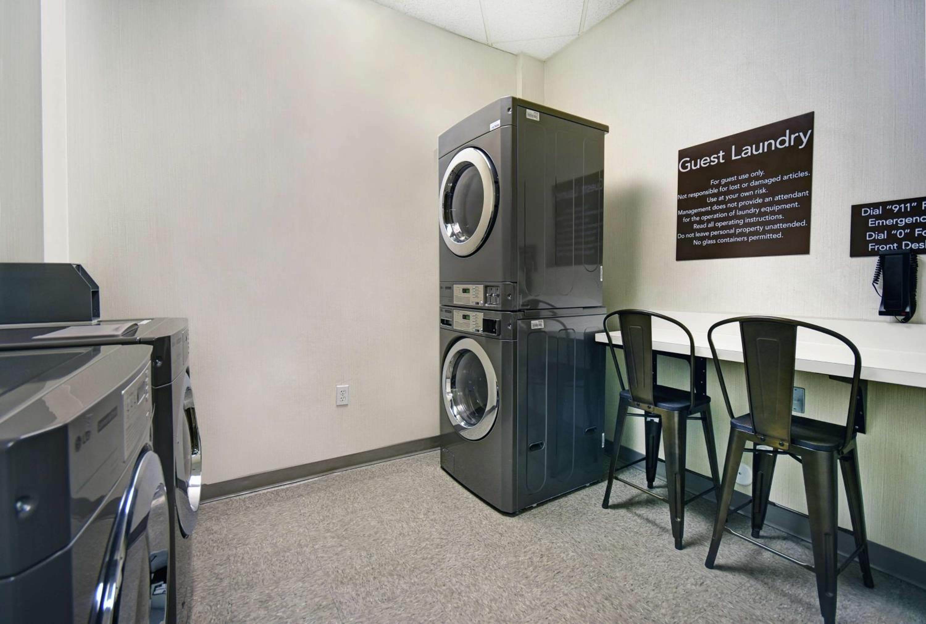 Homewood Suites by Hilton Seattle Downtown, Seattle, photo 2