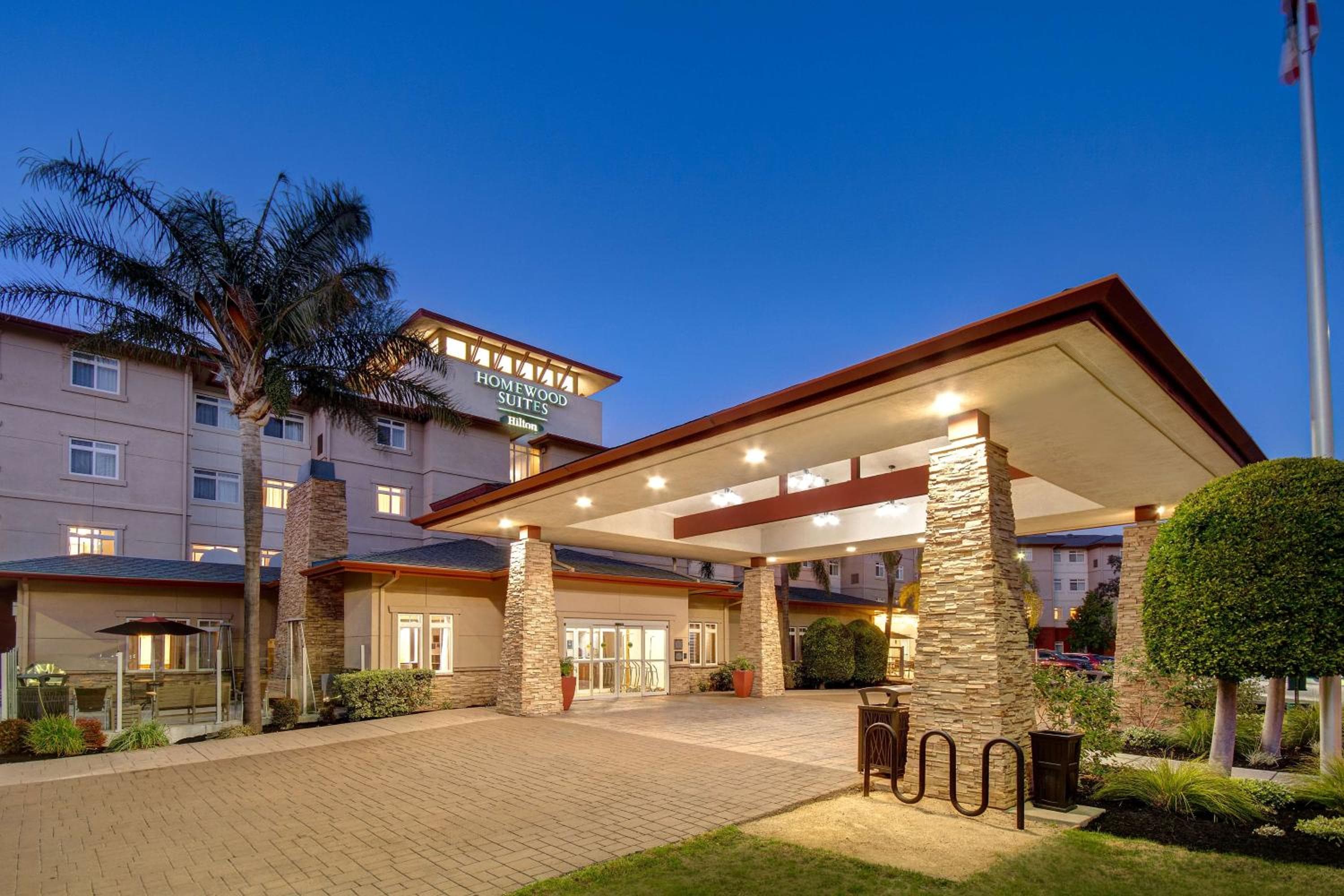 Homewood Suites by Hilton San Francisco Airport North California, Brisbane