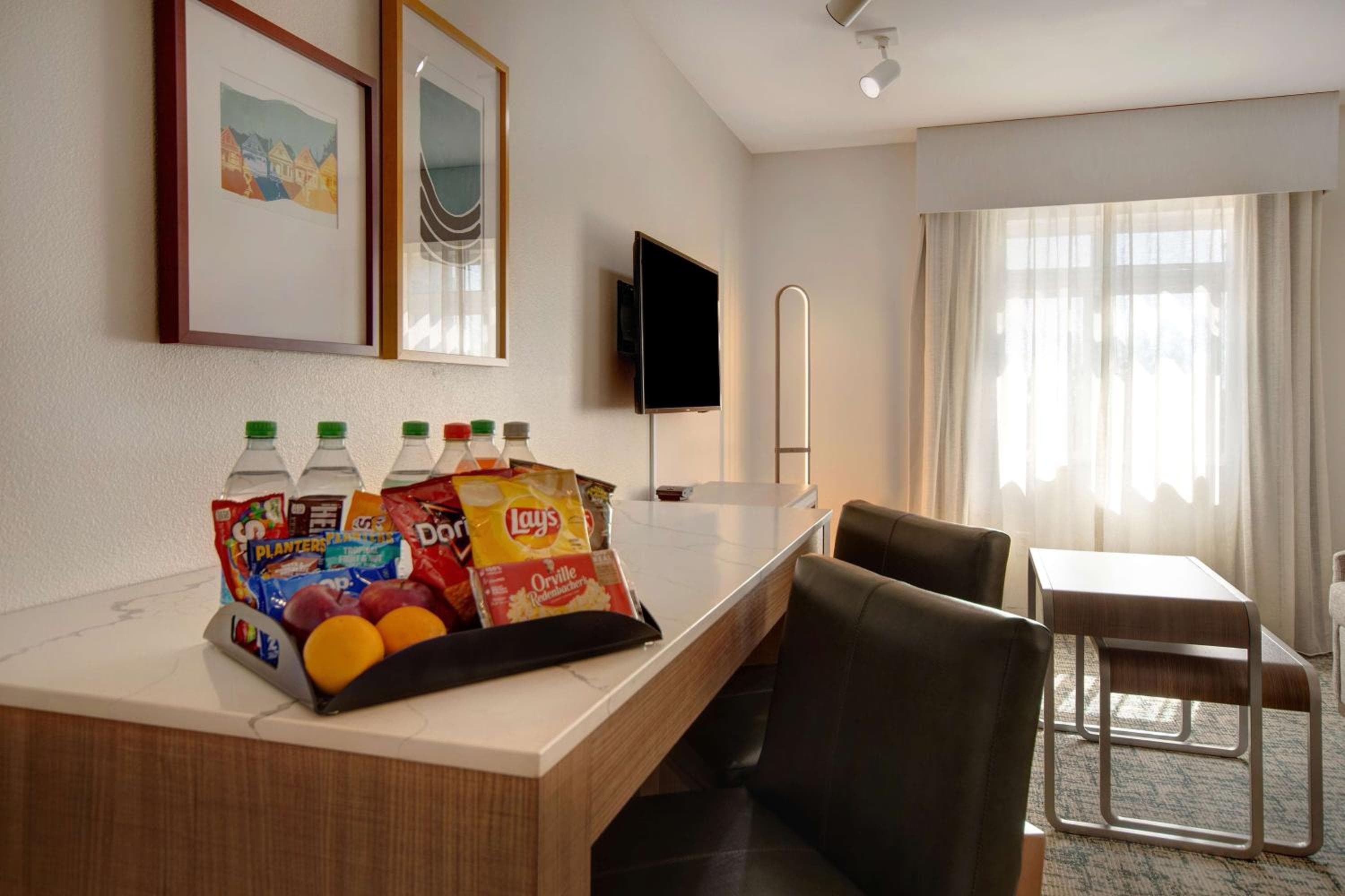 Homewood Suites by Hilton San Francisco Airport North California, Brisbane, photo 5
