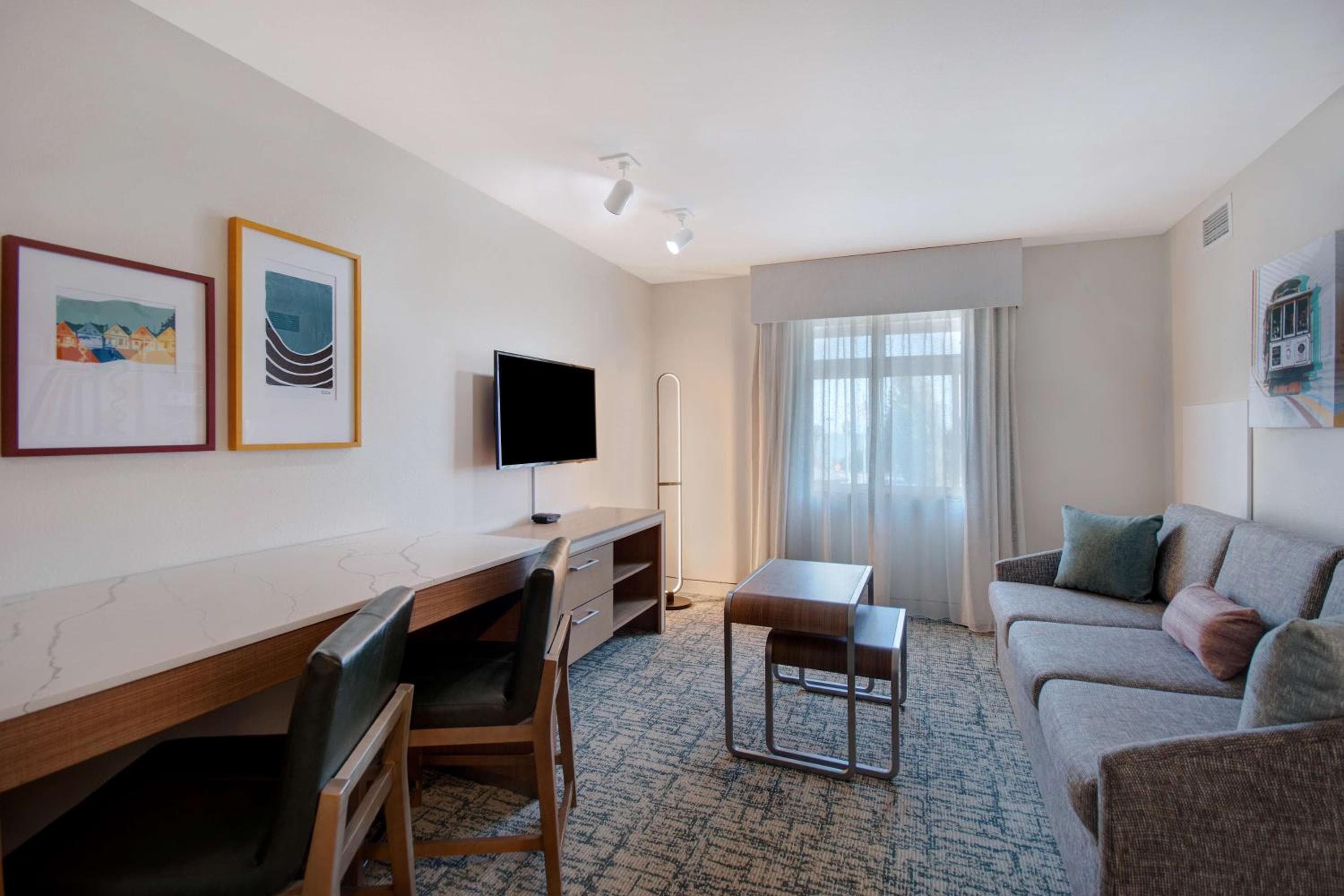 Homewood Suites by Hilton San Francisco Airport North California, Brisbane, photo 3