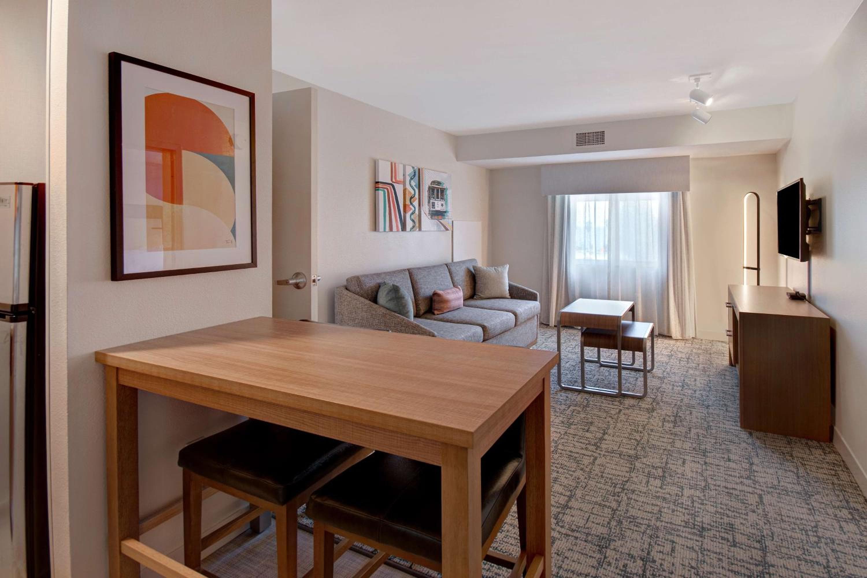 Homewood Suites by Hilton San Francisco Airport North California, Brisbane, photo 6