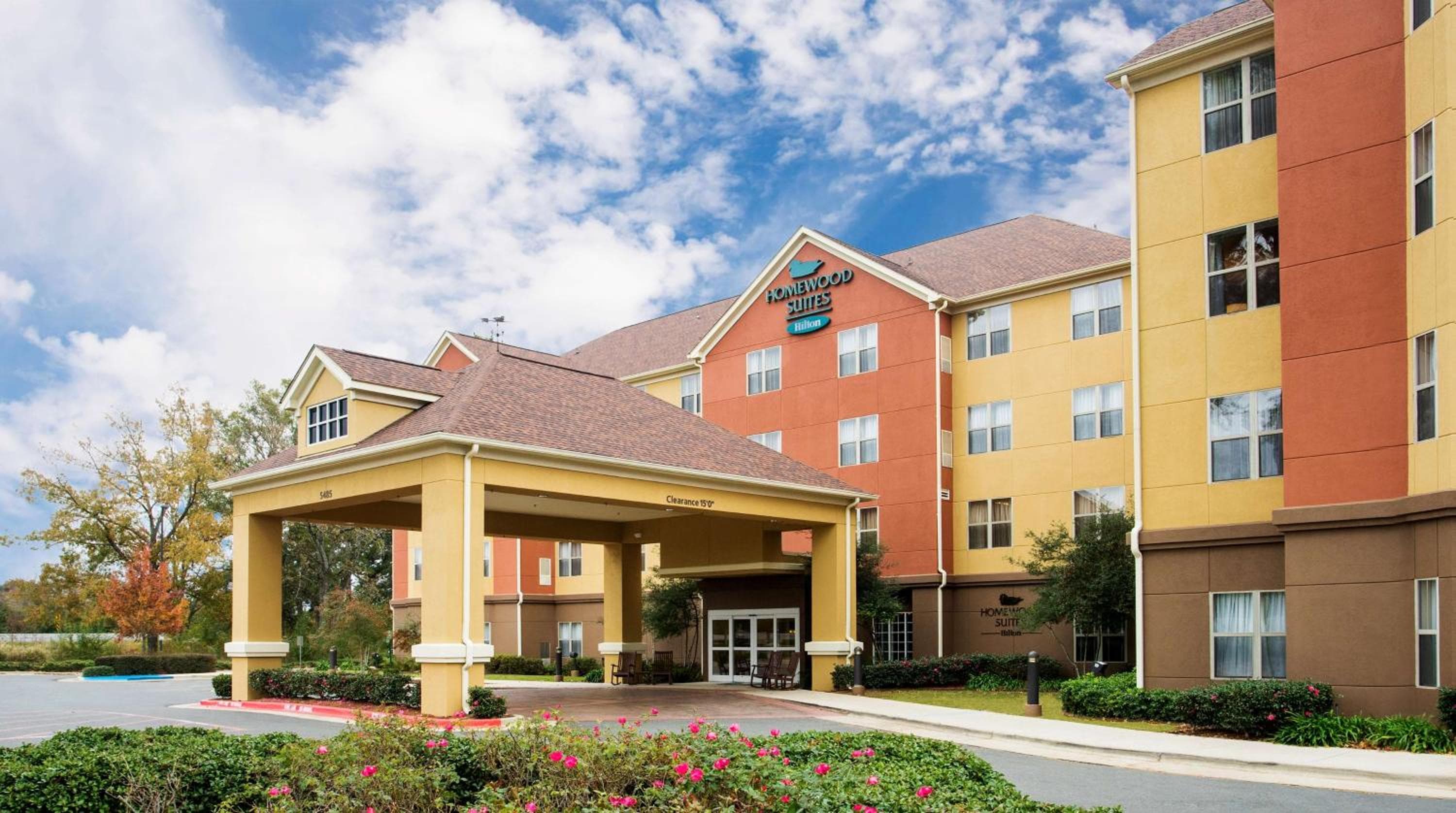 Homewood Suites by Hilton Shreveport, Shreveport, photo 4