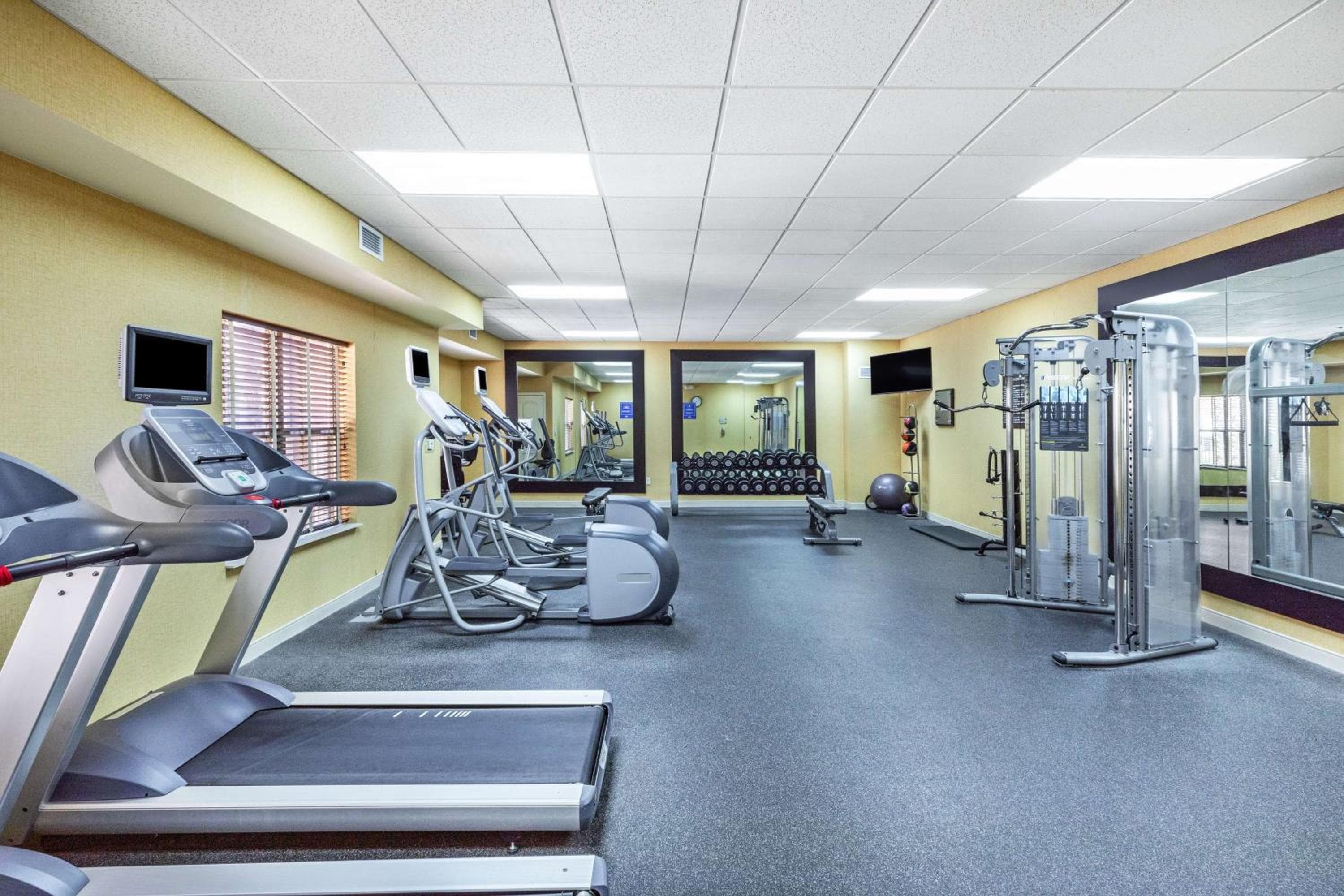 Homewood Suites by Hilton Shreveport, Shreveport, photo 3