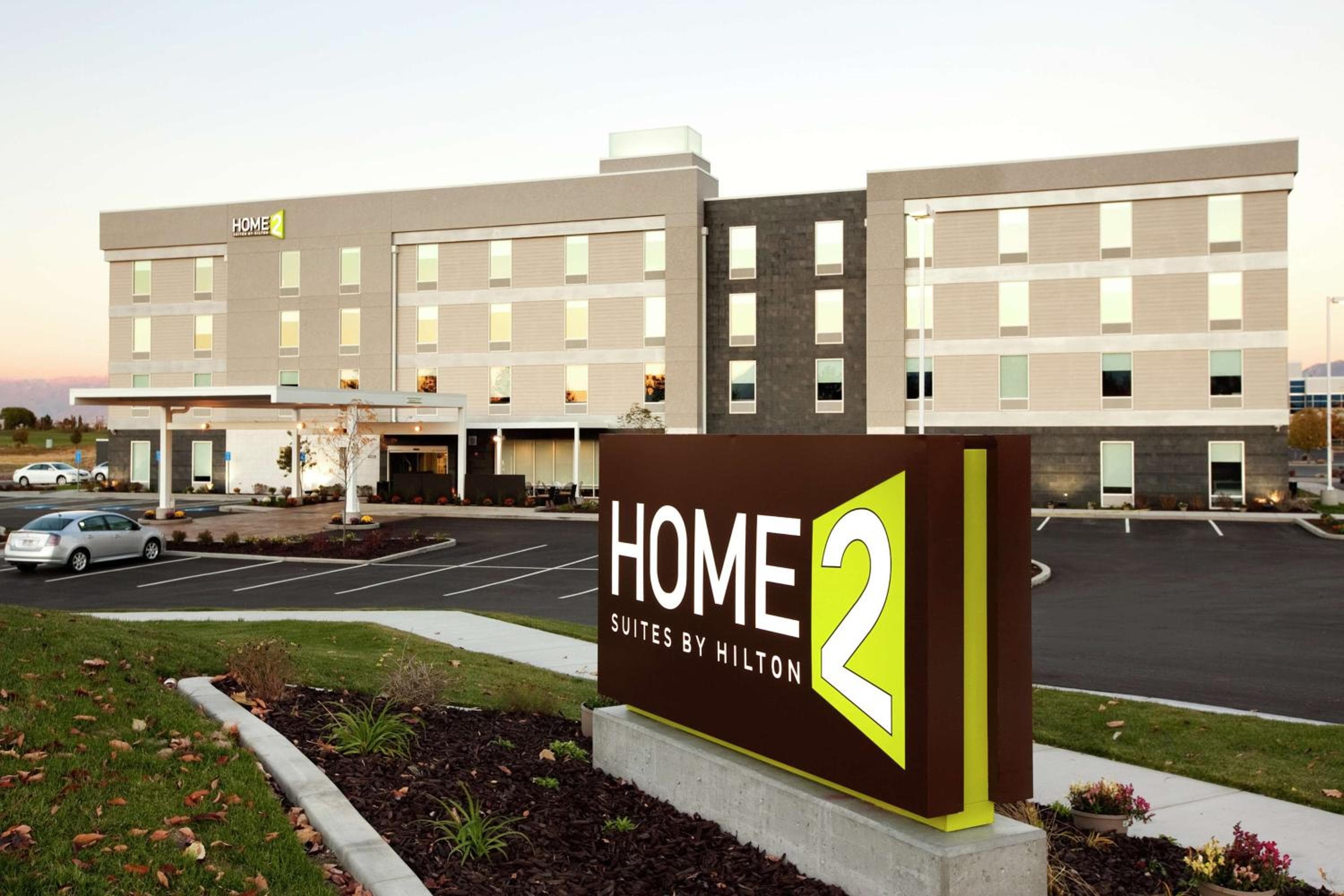 Home2 Suites by Hilton West Valley City, West Valley City, photo 5