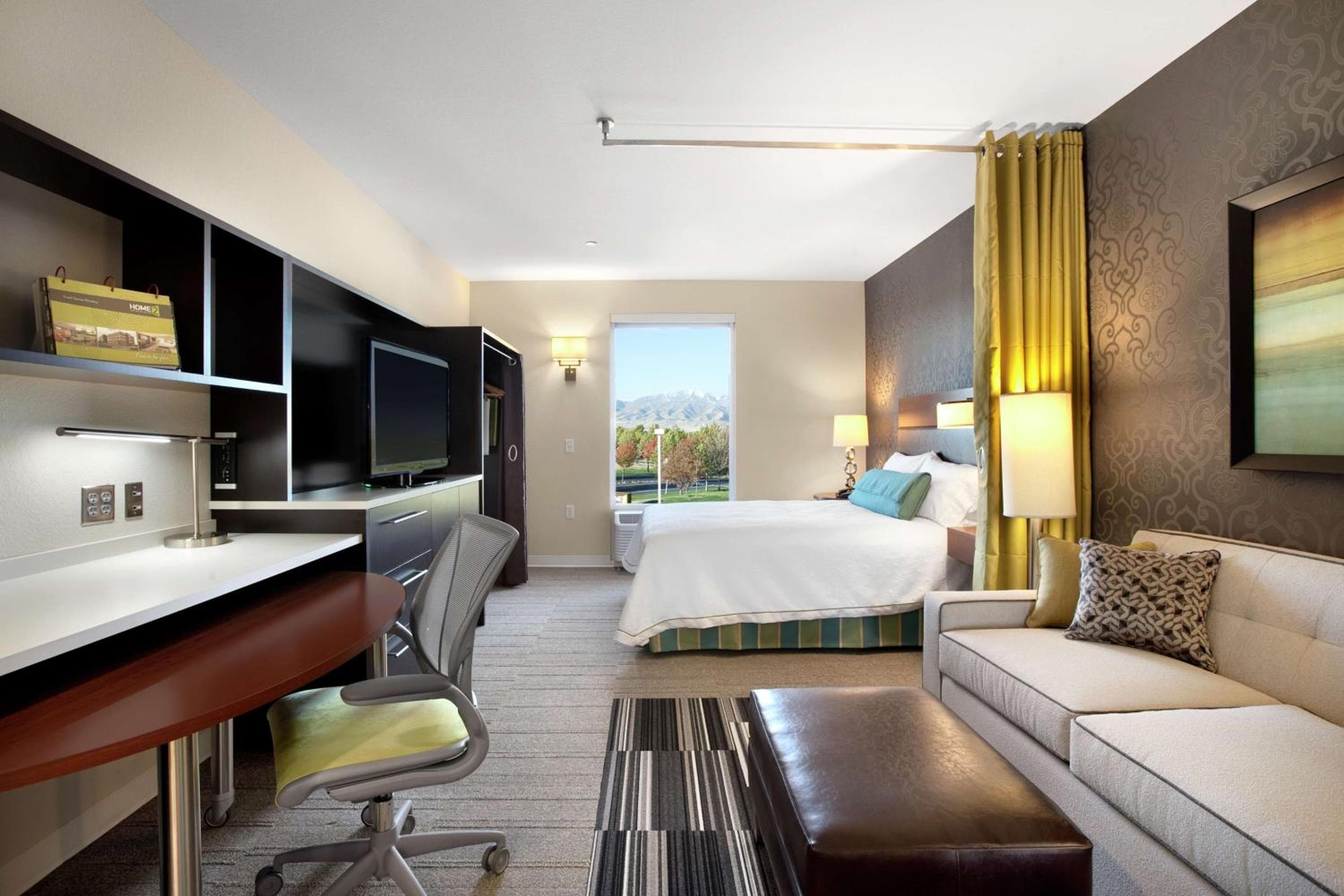 Home2 Suites by Hilton West Valley City, West Valley City, photo 6