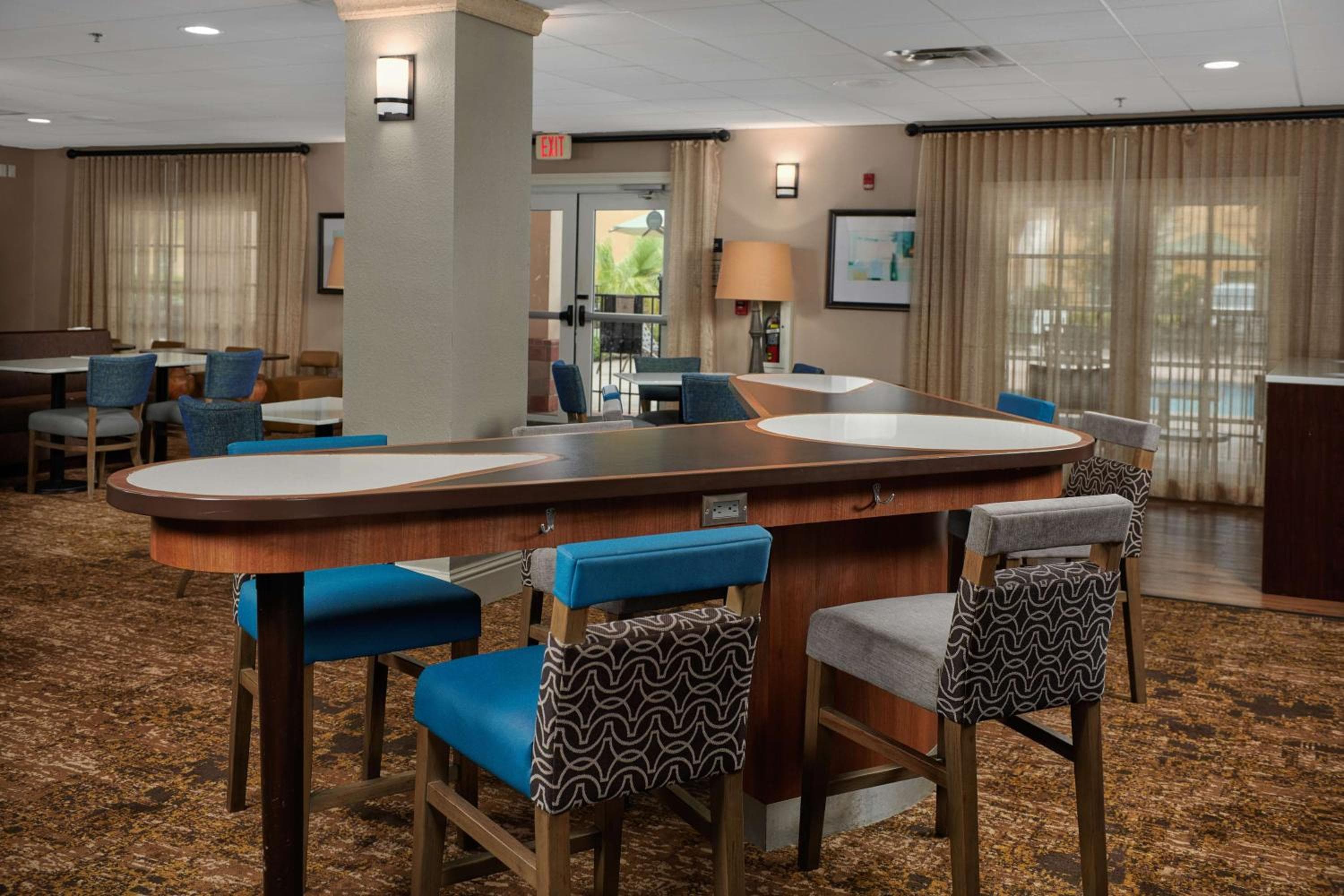 Homewood Suites by Hilton Sarasota, Sarasota, photo 4