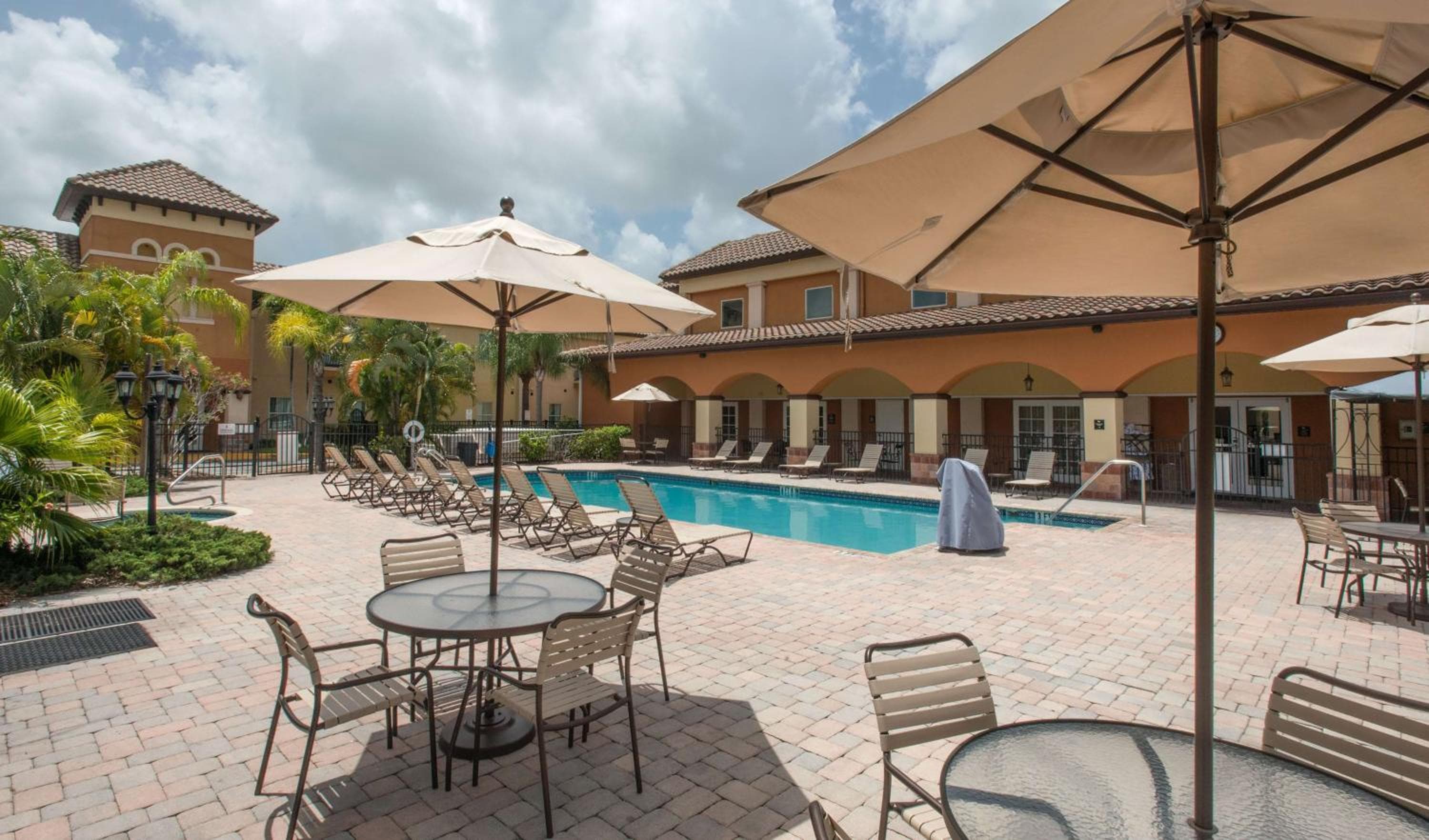 Homewood Suites by Hilton Sarasota, Sarasota, photo 3