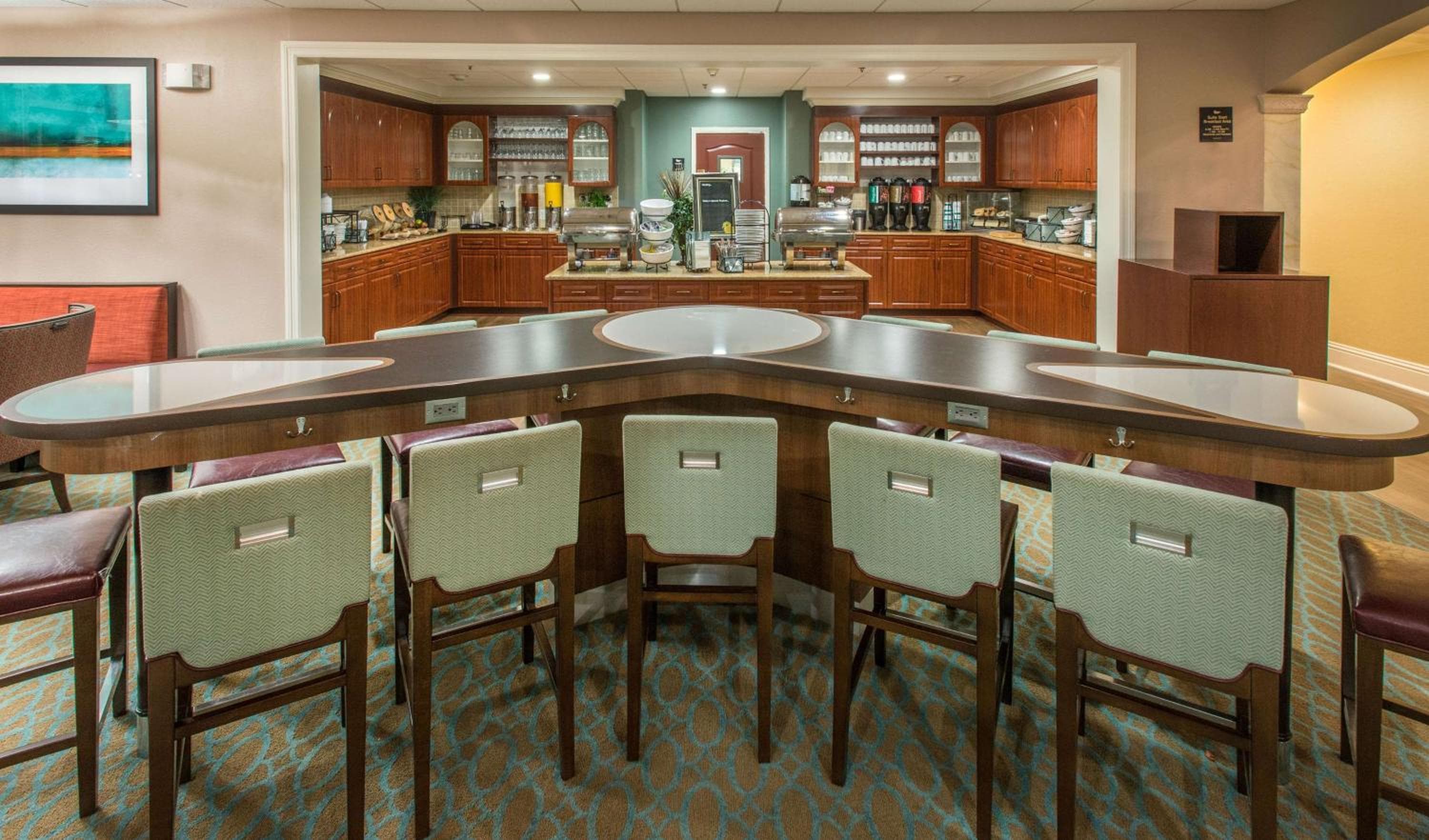 Homewood Suites by Hilton Sarasota, Sarasota, photo 2