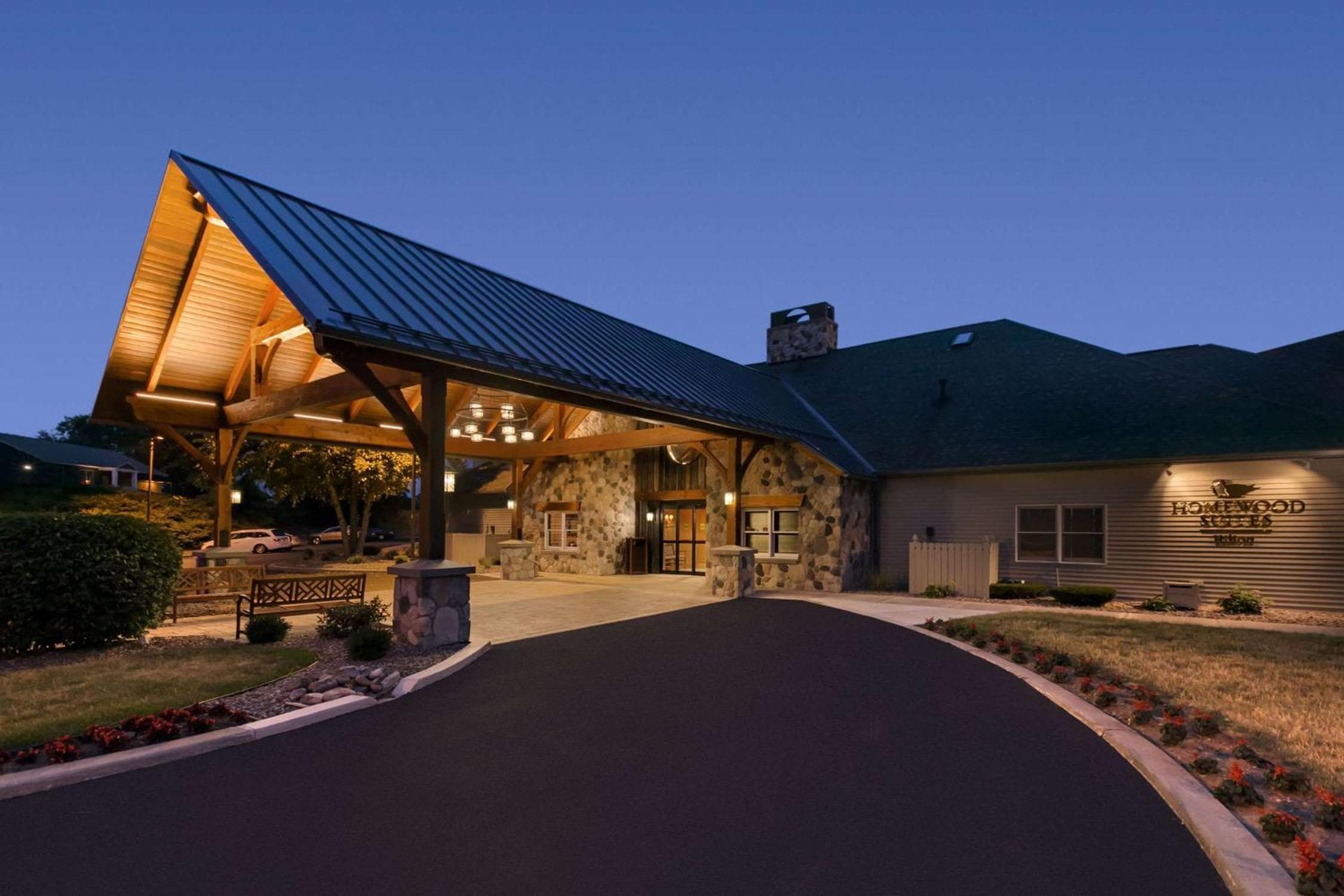 Homewood Suites Syracuse-Liverpool, Liverpool