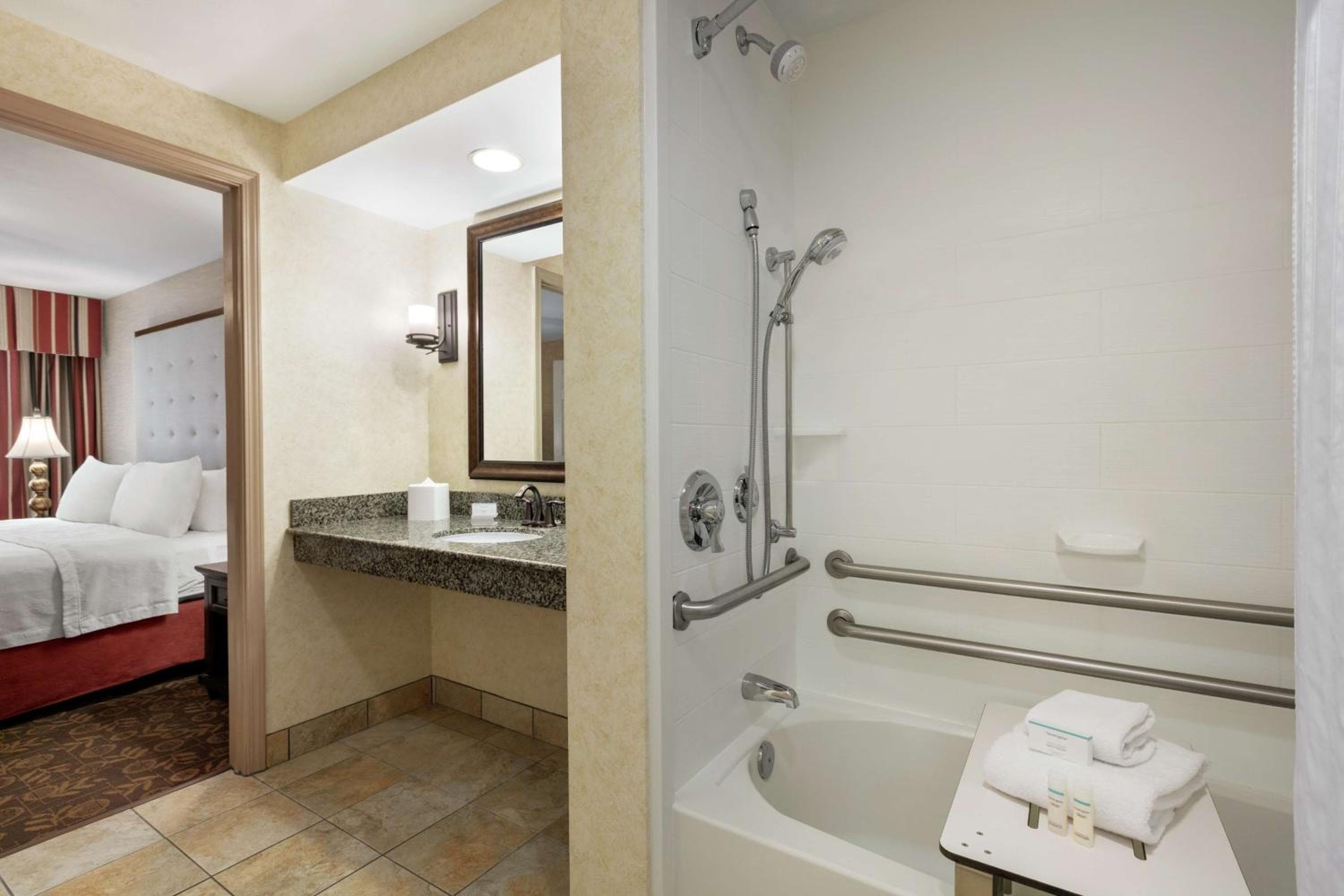 Homewood Suites Syracuse-Liverpool, Liverpool, photo 2