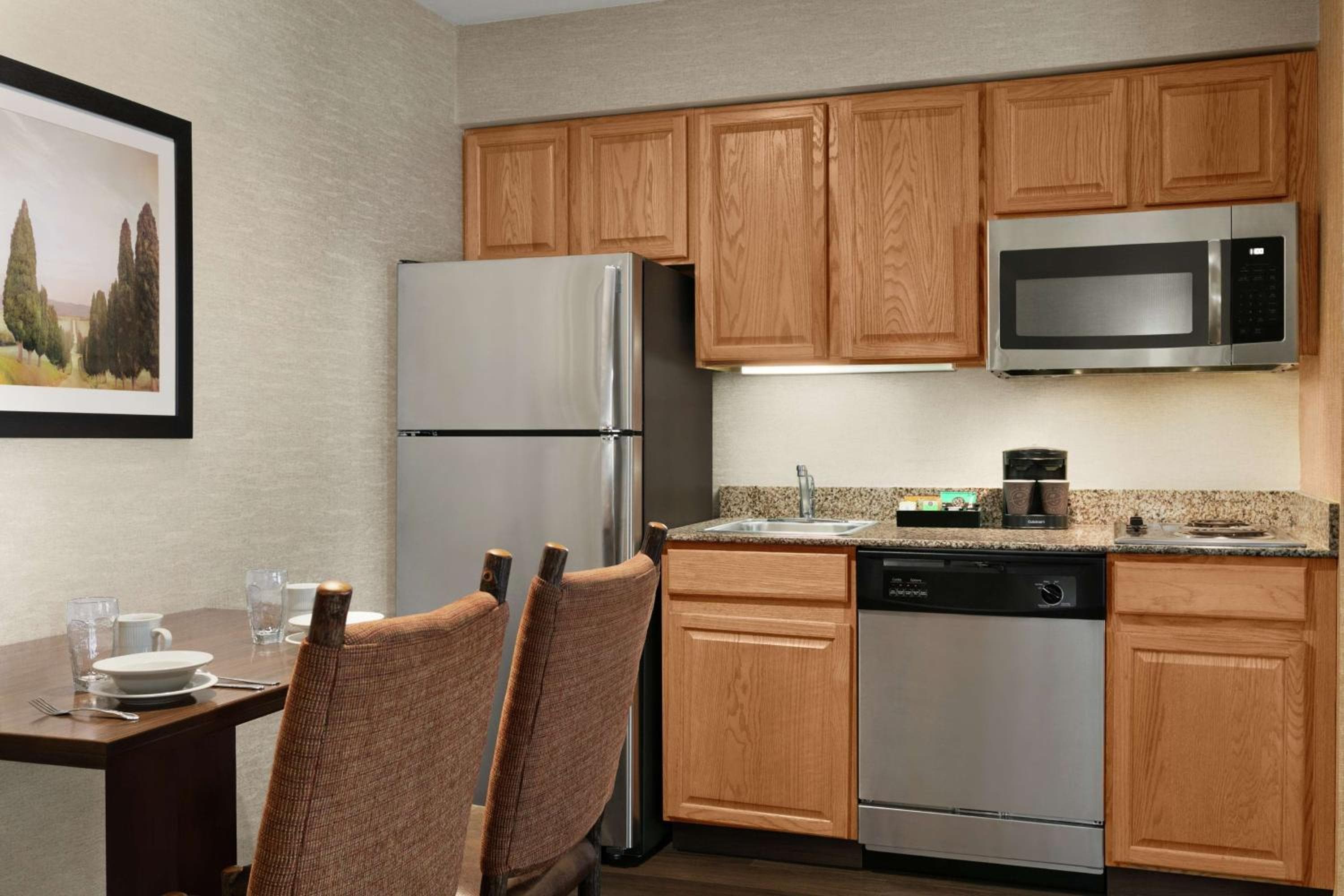 Homewood Suites Syracuse-Liverpool, Liverpool, photo 5