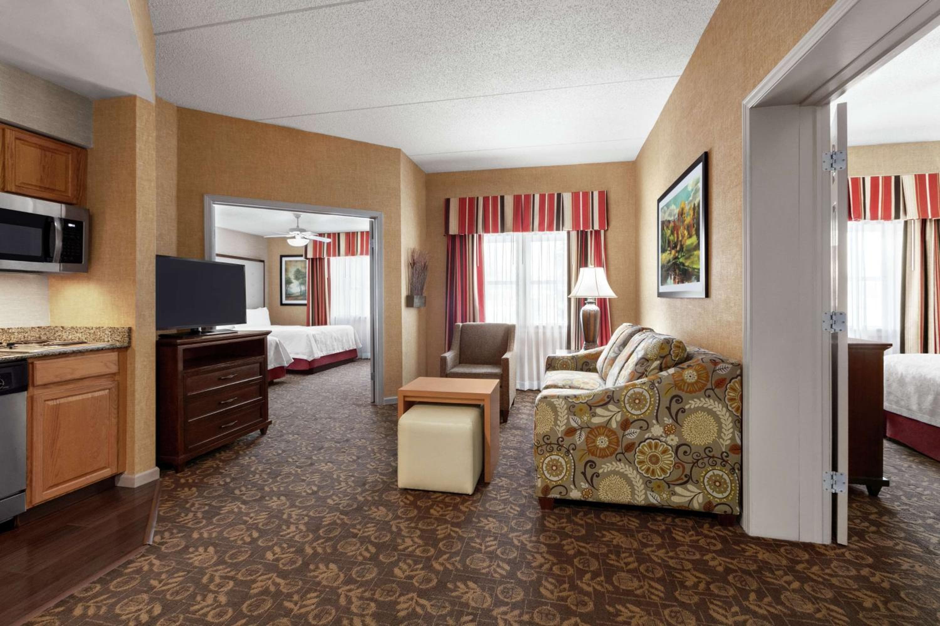 Homewood Suites Syracuse-Liverpool, Liverpool, photo 6