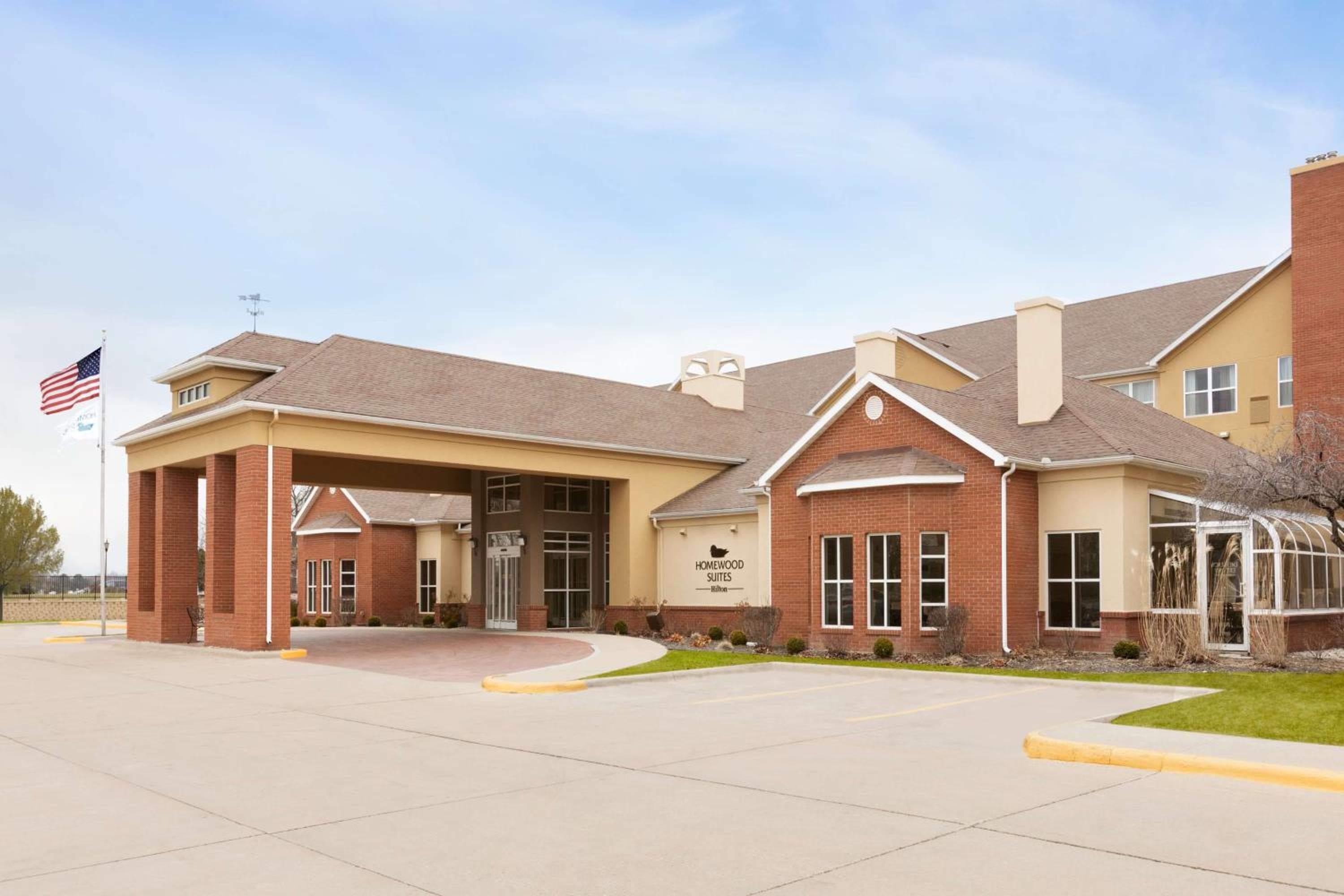 Homewood Suites by Hilton Toledo-Maumee, Maumee