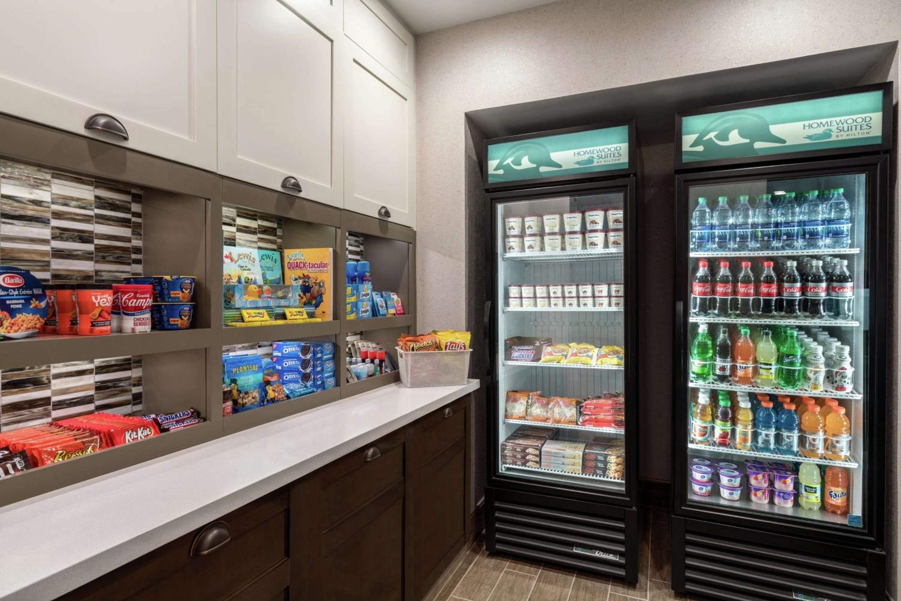 Homewood Suites by Hilton Providence-Warwick, Warwick