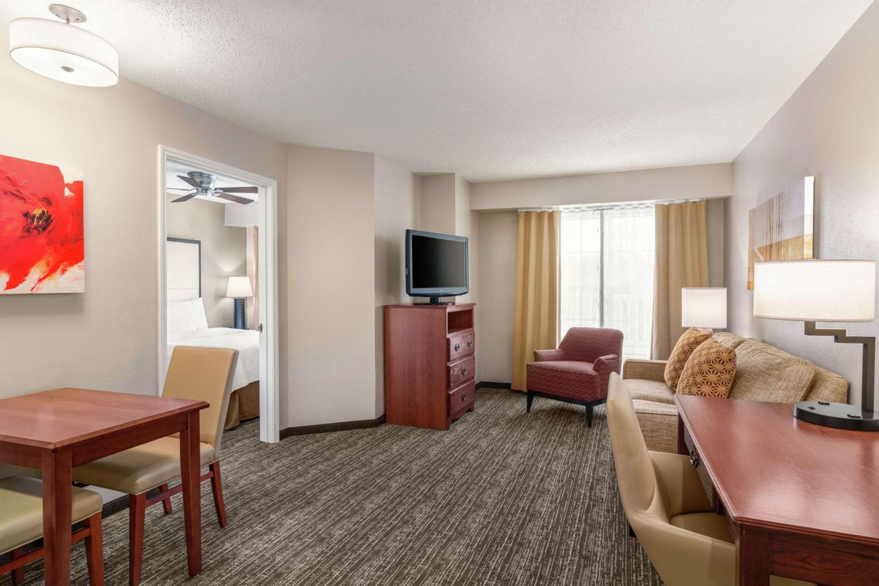 Homewood Suites by Hilton Providence-Warwick, Warwick, photo 4