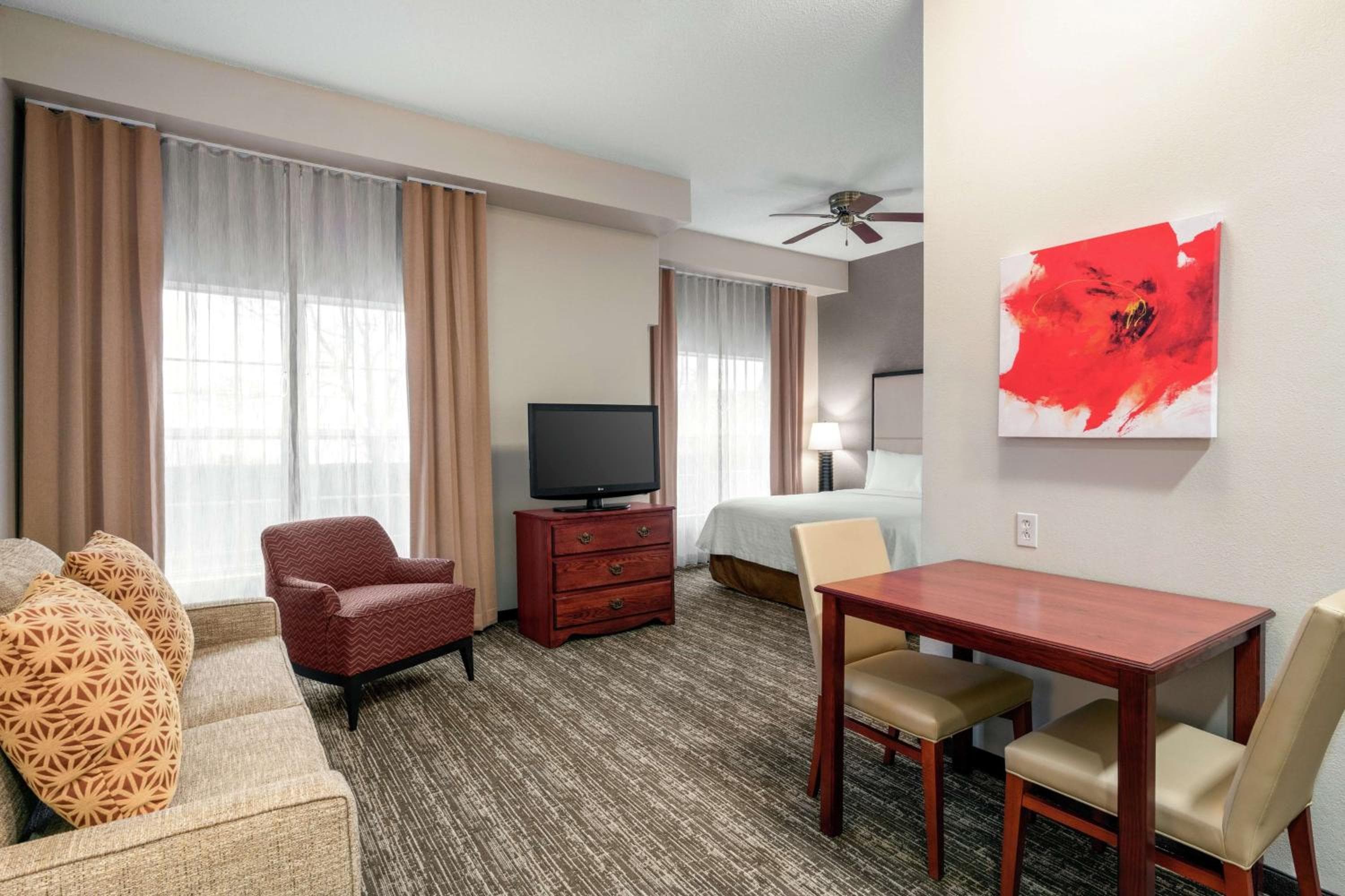 Homewood Suites by Hilton Providence-Warwick, Warwick, photo 5