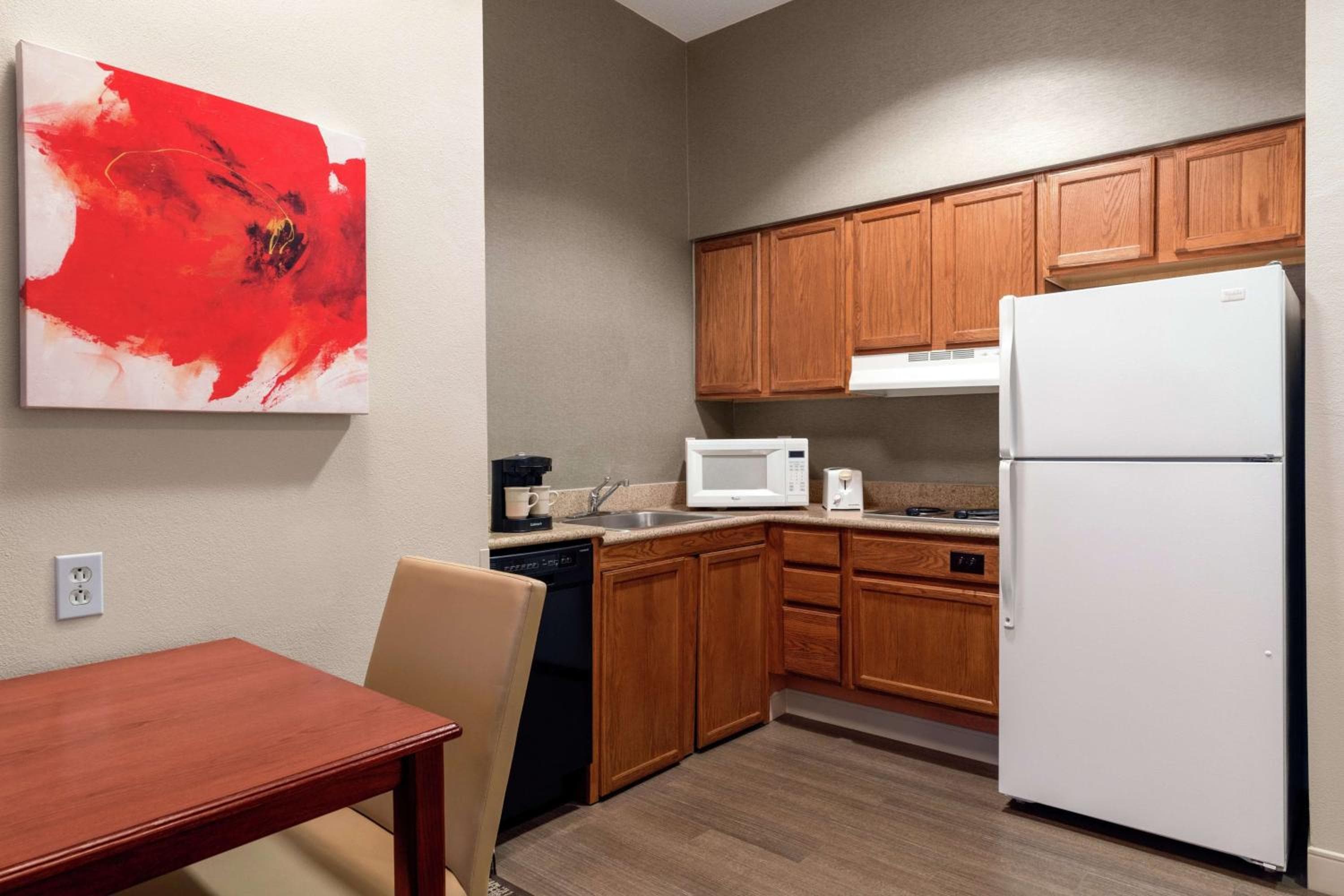 Homewood Suites by Hilton Providence-Warwick, Warwick, photo 6