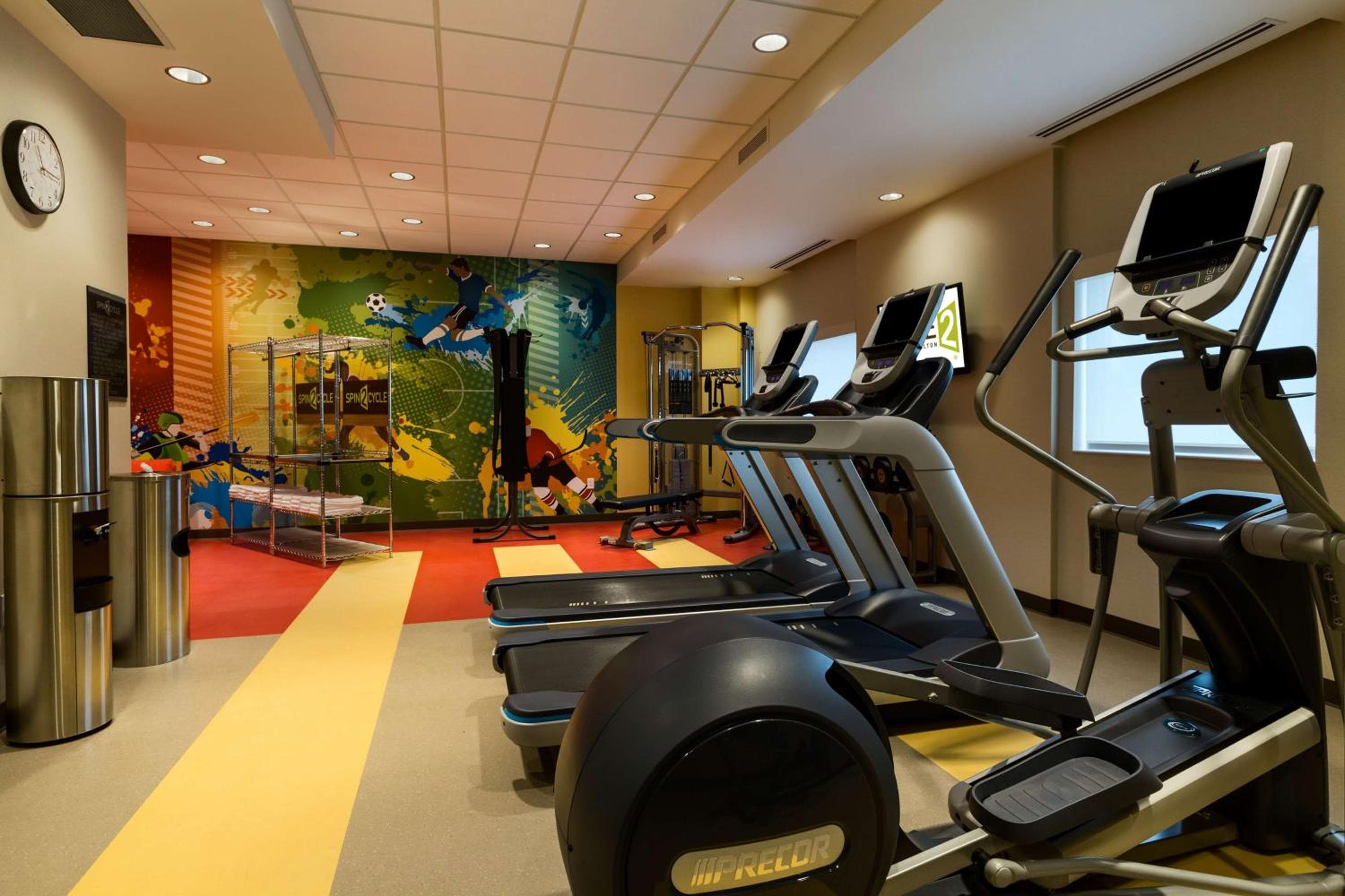 Home2 Suites by Hilton West Edmonton, Edmonton, photo 6