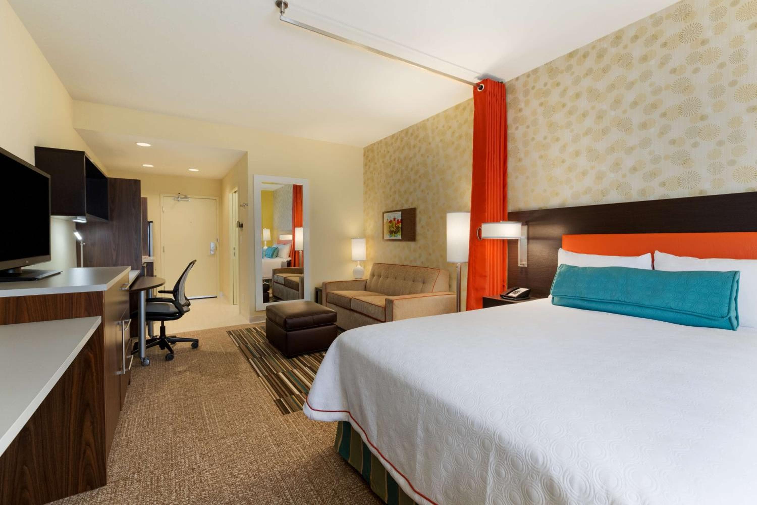 Home2 Suites by Hilton West Edmonton, Edmonton, photo 5