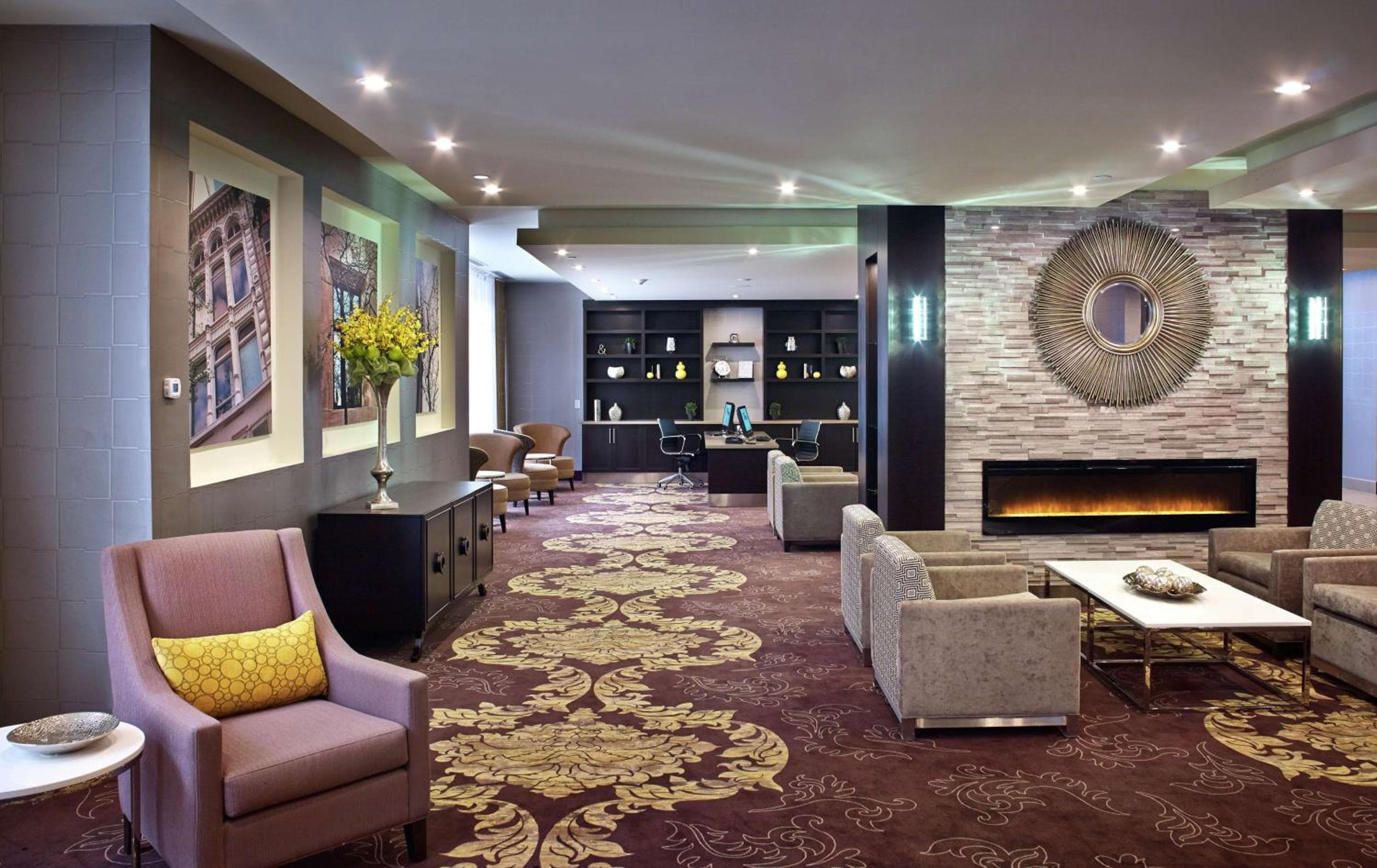 Homewood Suites by Hilton Hamilton, Hamilton, photo 5