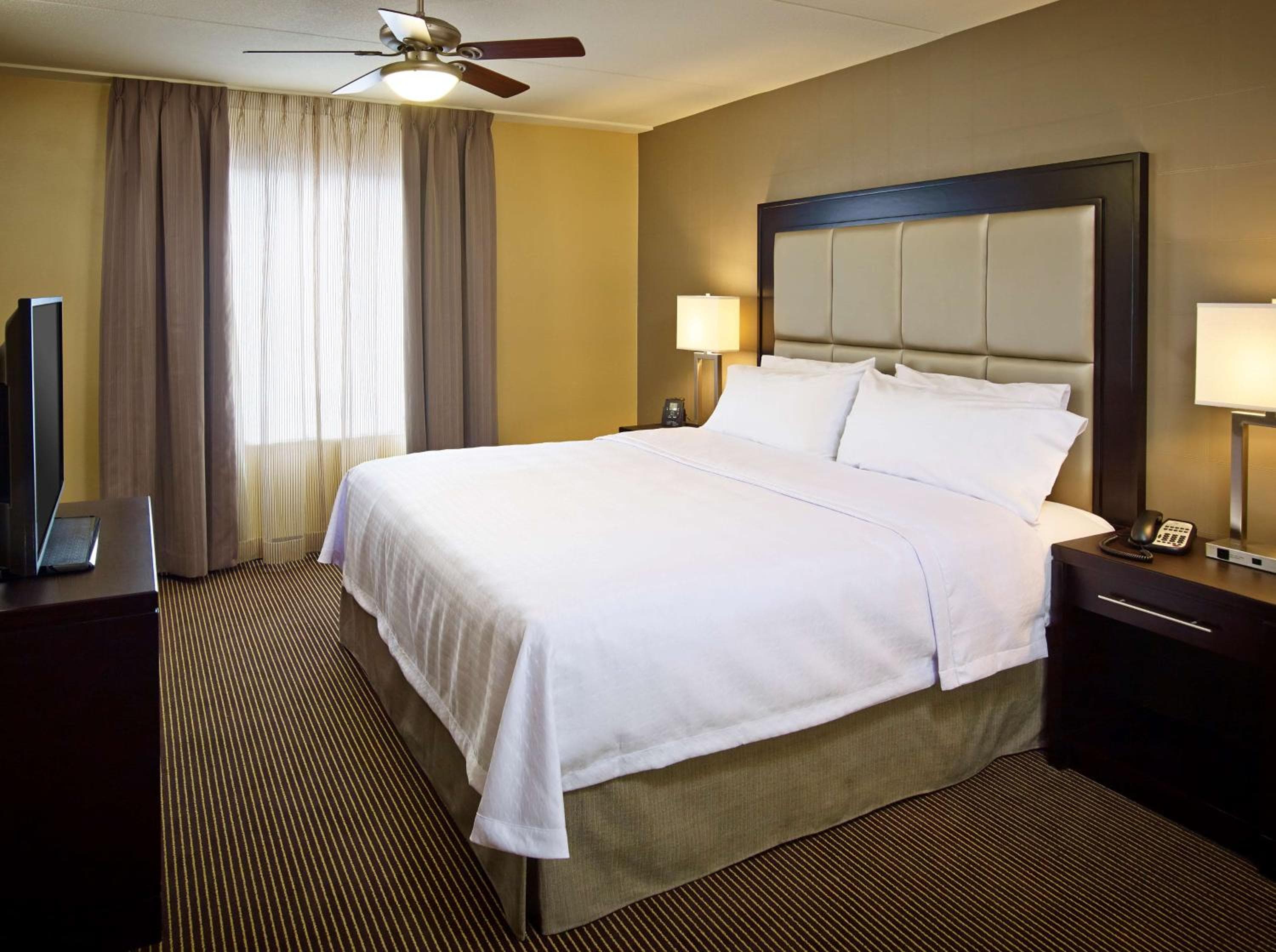 Homewood Suites by Hilton Hamilton, Hamilton, photo 4