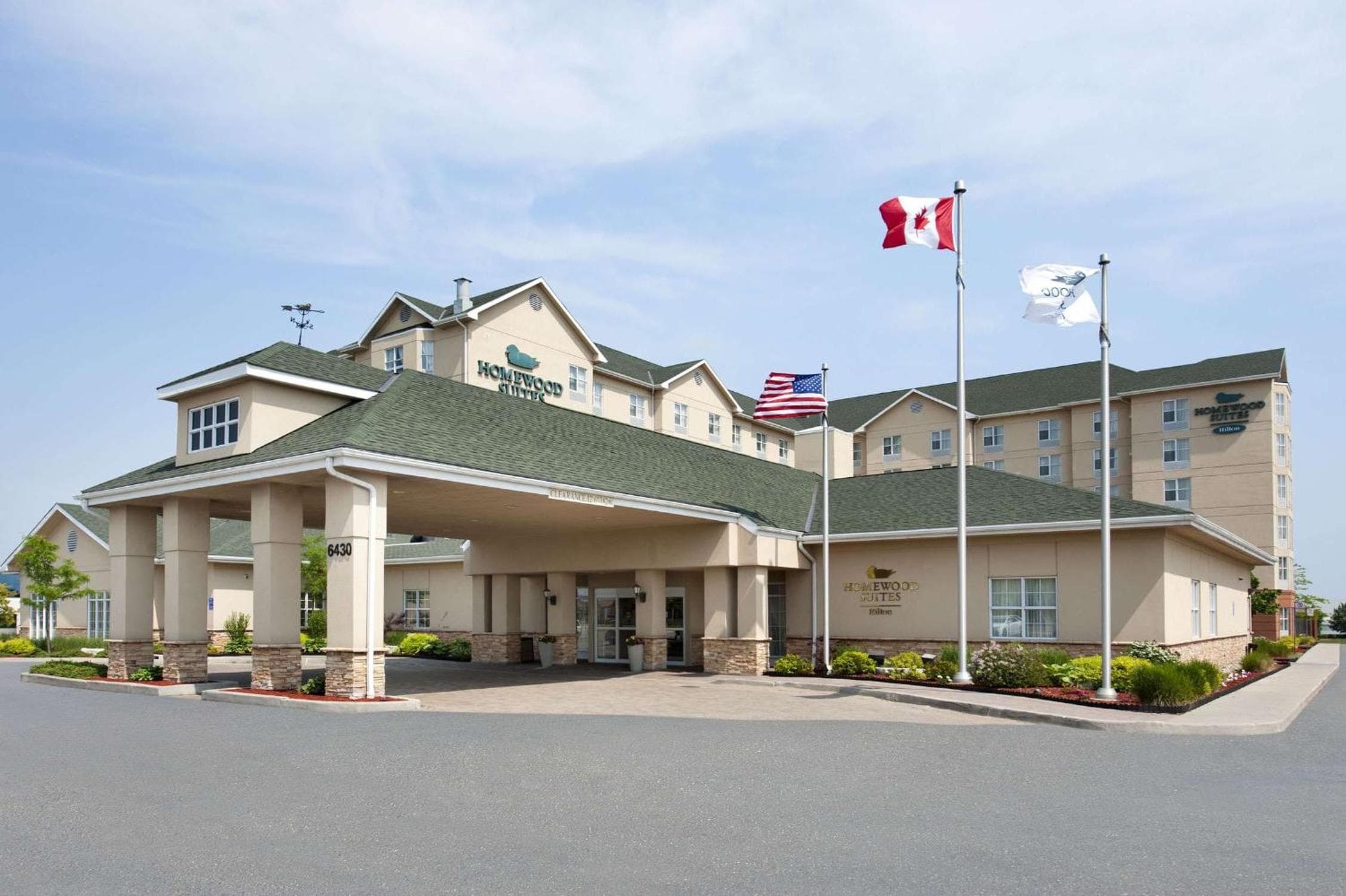 Homewood Suites by Hilton Toronto Mississauga, Mississauga