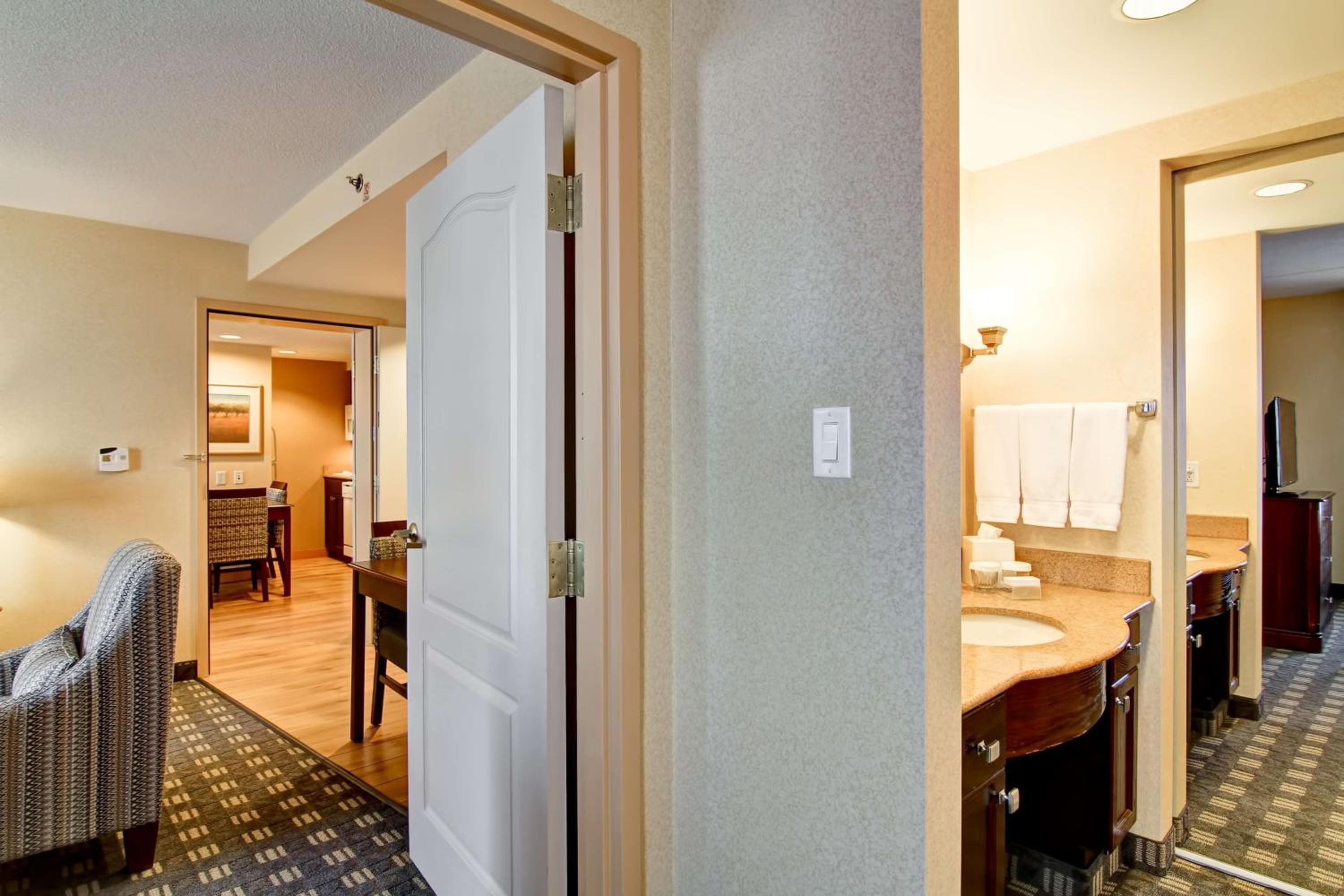 Homewood Suites by Hilton Toronto Mississauga, Mississauga, photo 4