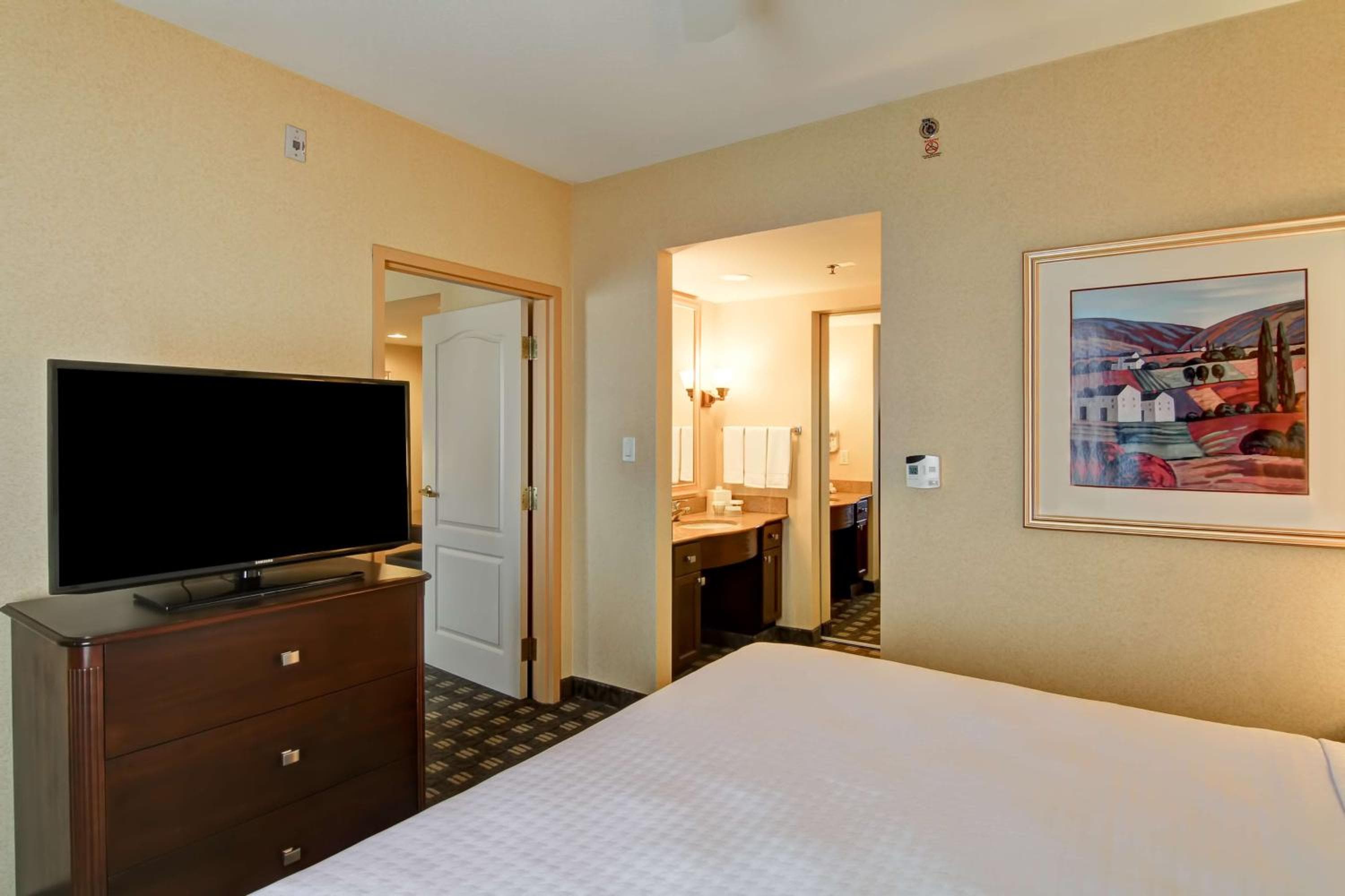 Homewood Suites by Hilton Toronto Mississauga, Mississauga, photo 5
