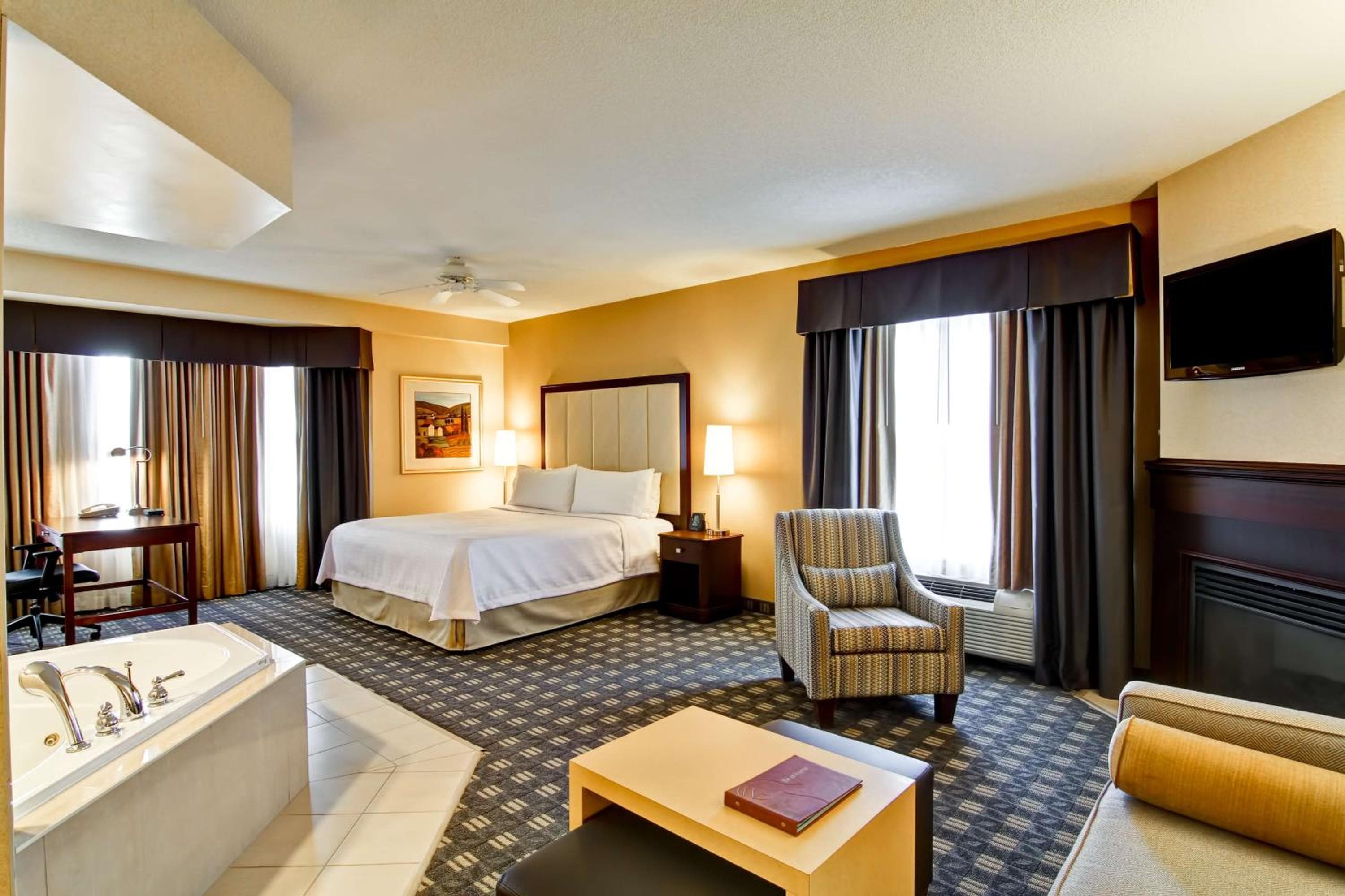 Homewood Suites by Hilton Toronto Mississauga, Mississauga, photo 2