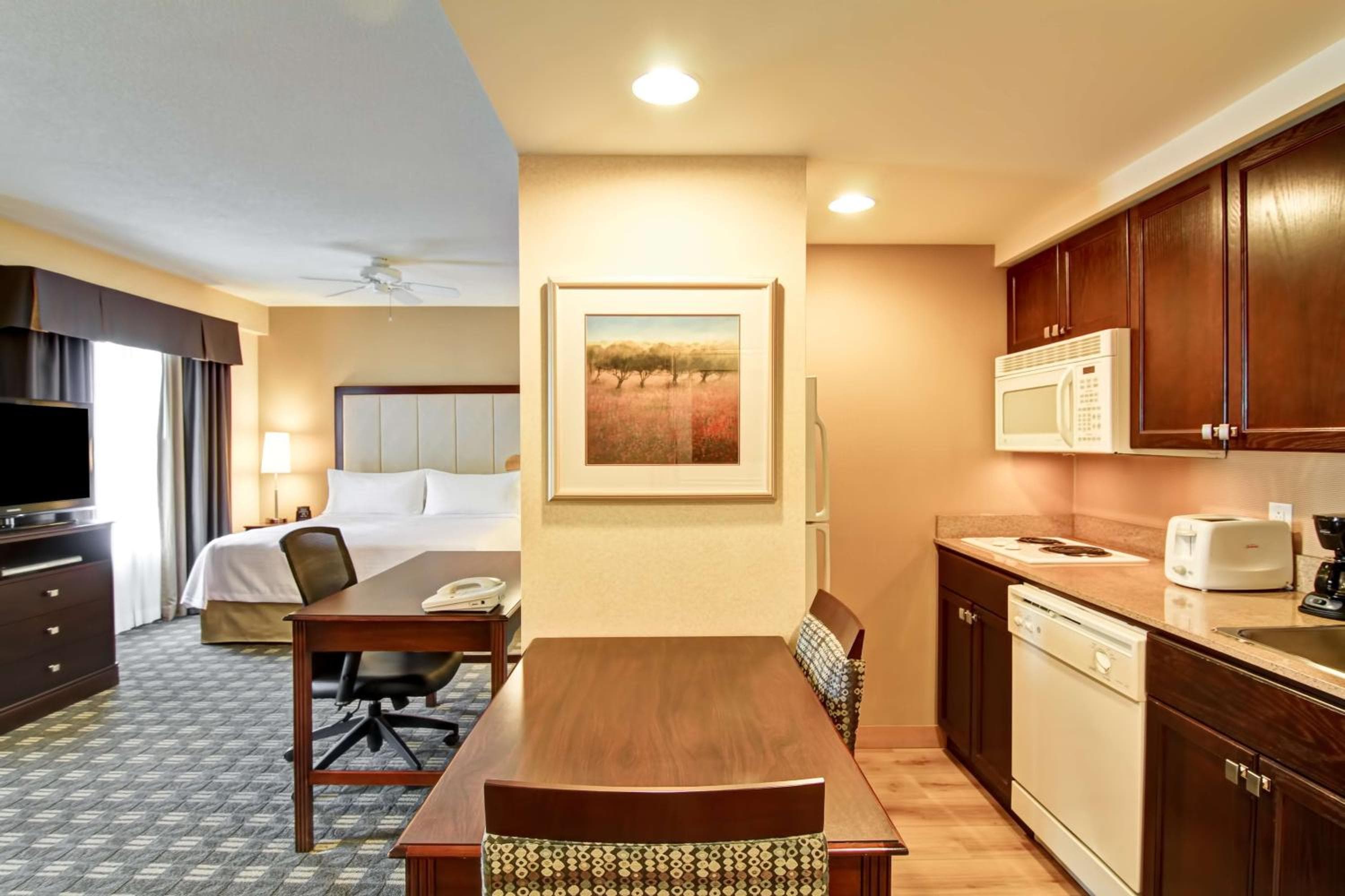 Homewood Suites by Hilton Toronto Mississauga, Mississauga, photo 3
