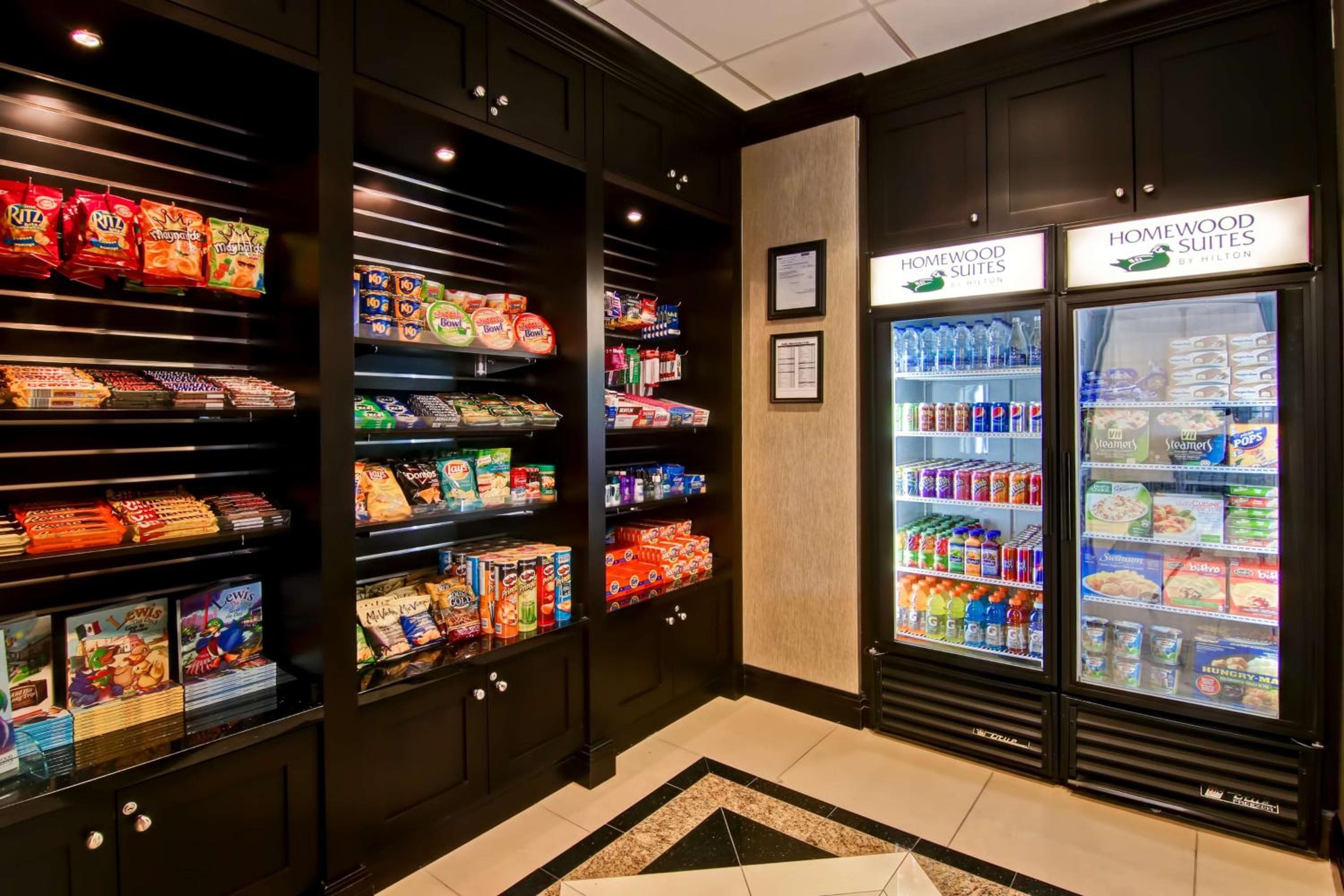 Homewood Suites by Hilton Toronto Airport Corporate Centre, Toronto, photo 5