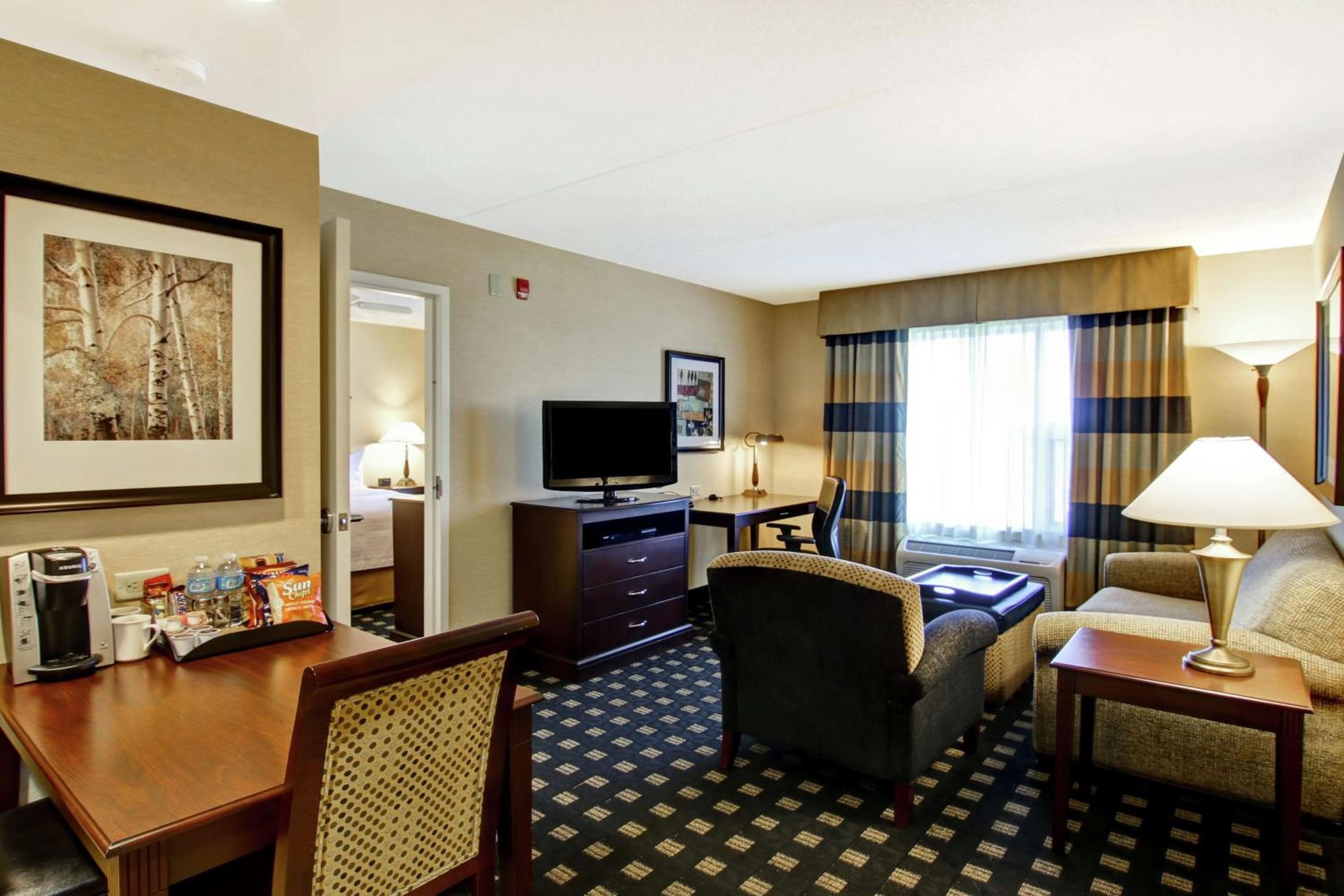 Homewood Suites by Hilton Toronto Airport Corporate Centre, Toronto, photo 2