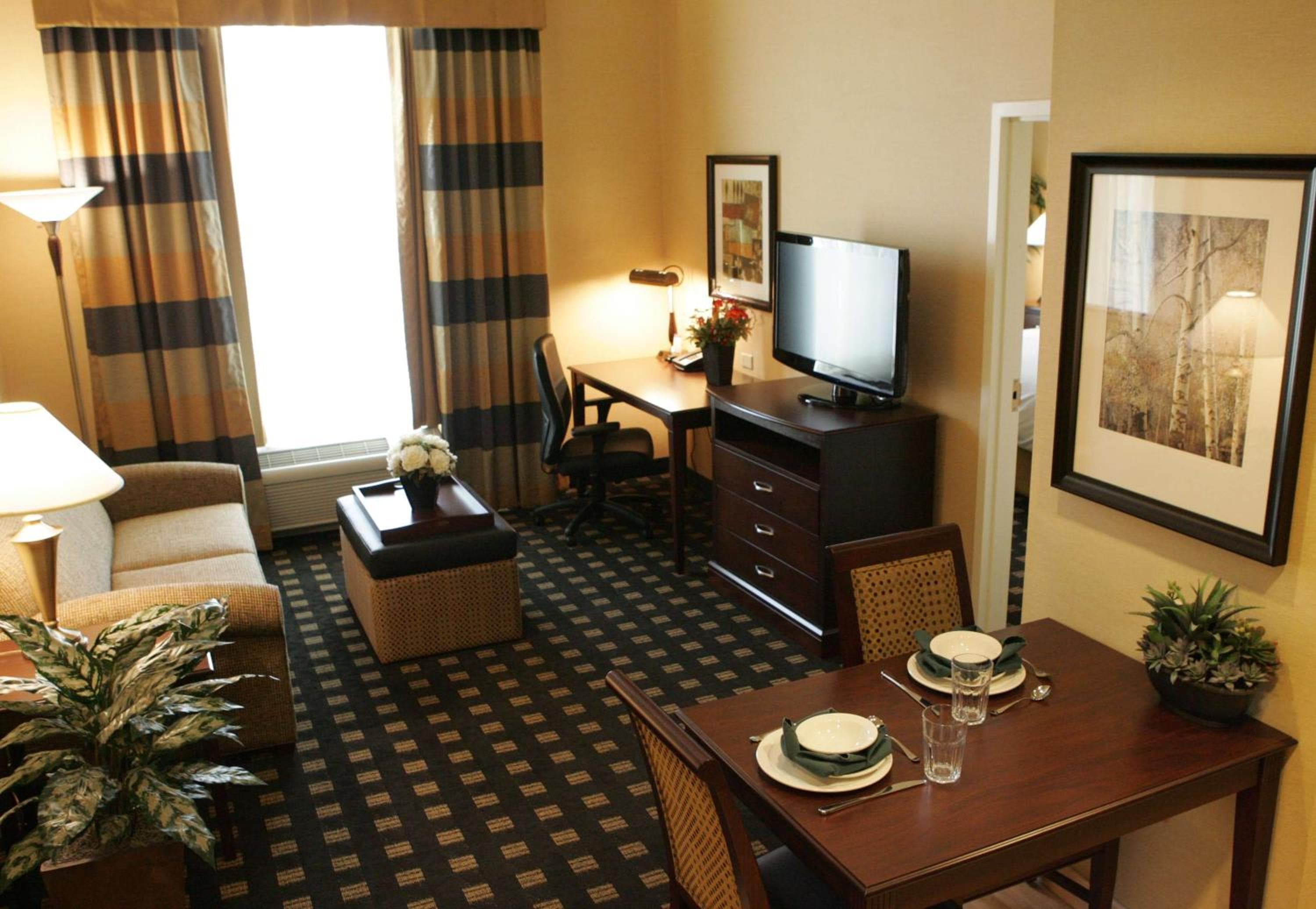 Homewood Suites by Hilton Toronto Airport Corporate Centre, Toronto, photo 6