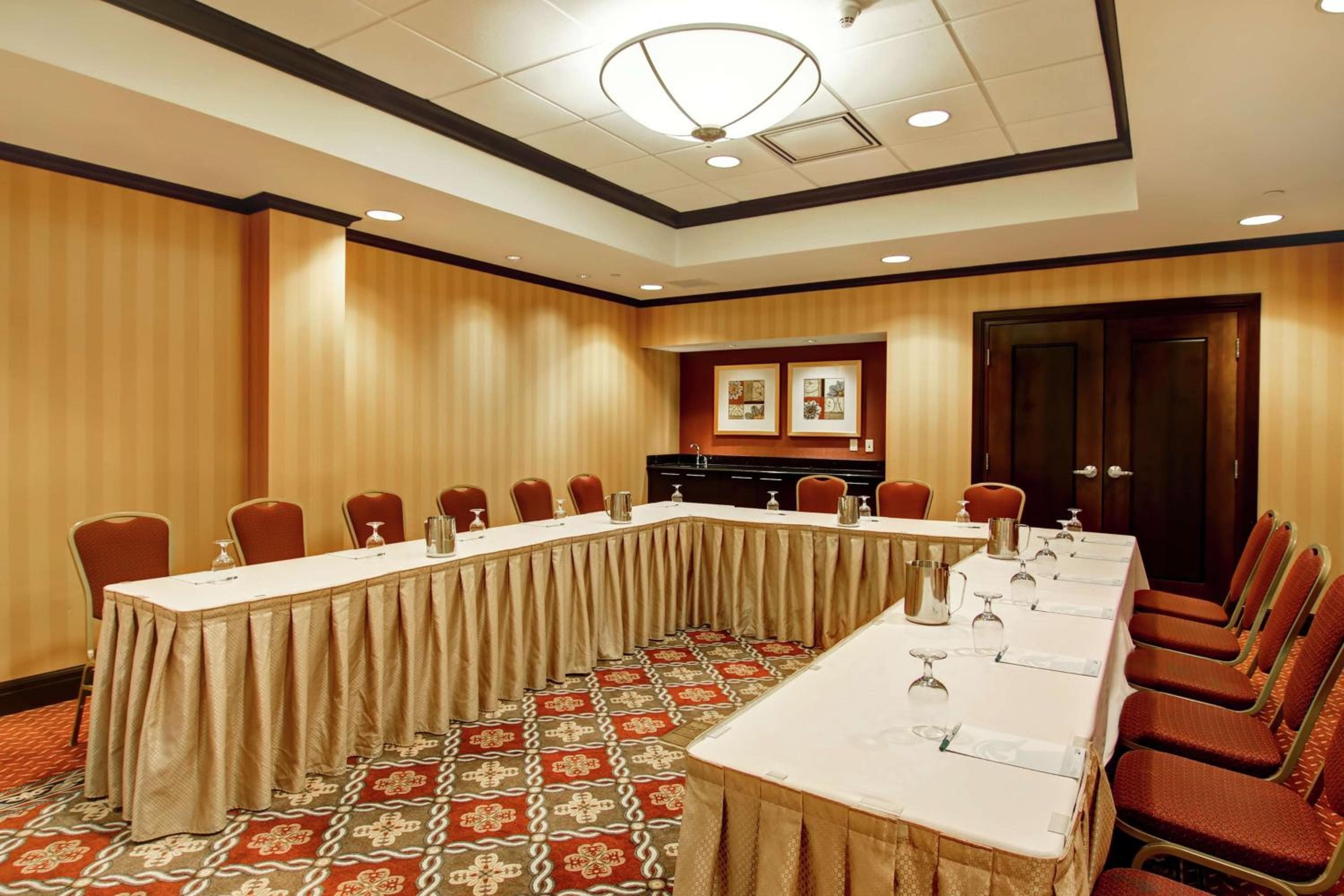 Homewood Suites by Hilton Toronto Airport Corporate Centre, Toronto, photo 4