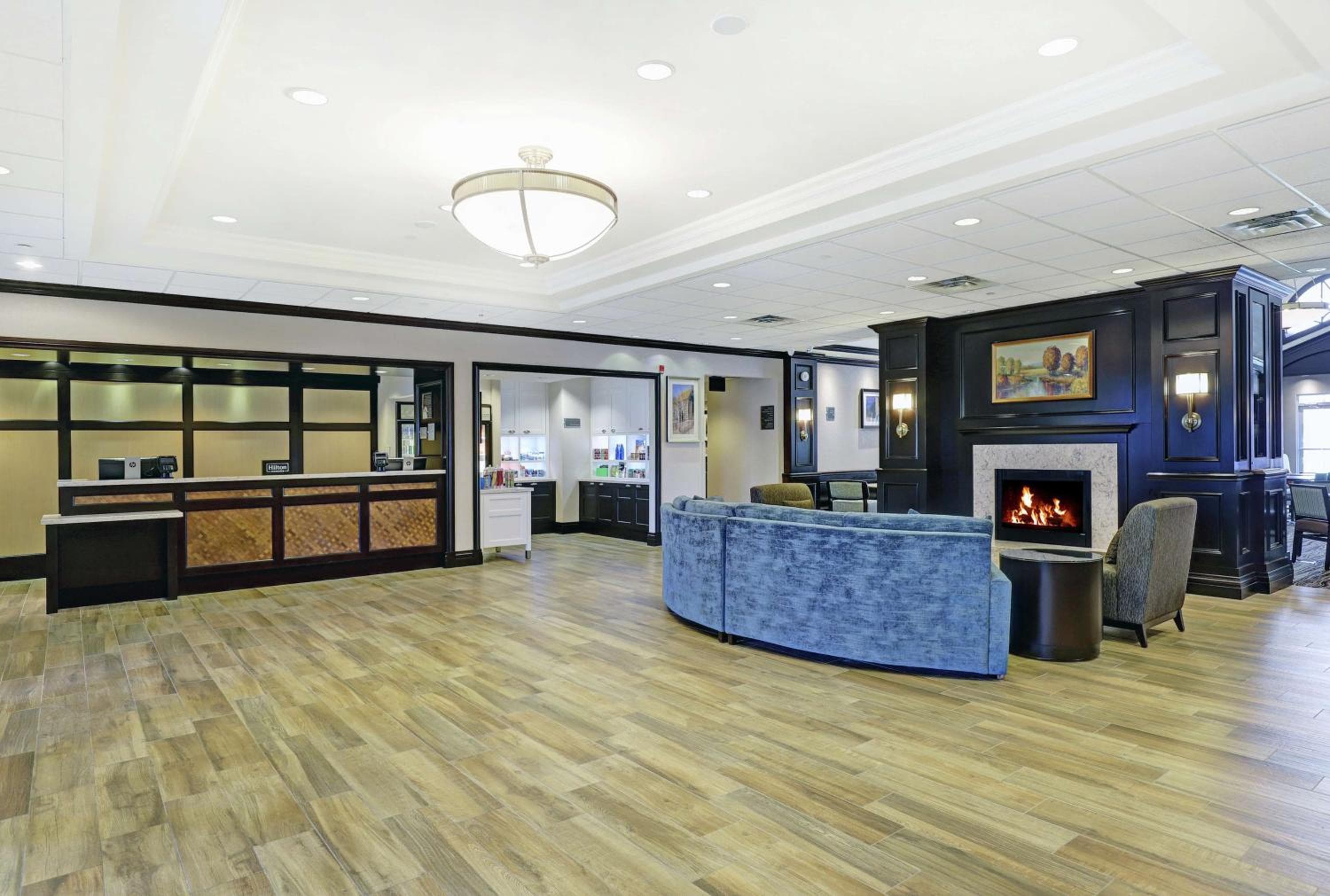 Homewood Suites by Hilton Cambridge-Waterloo, Ontario, Cambridge, photo 5