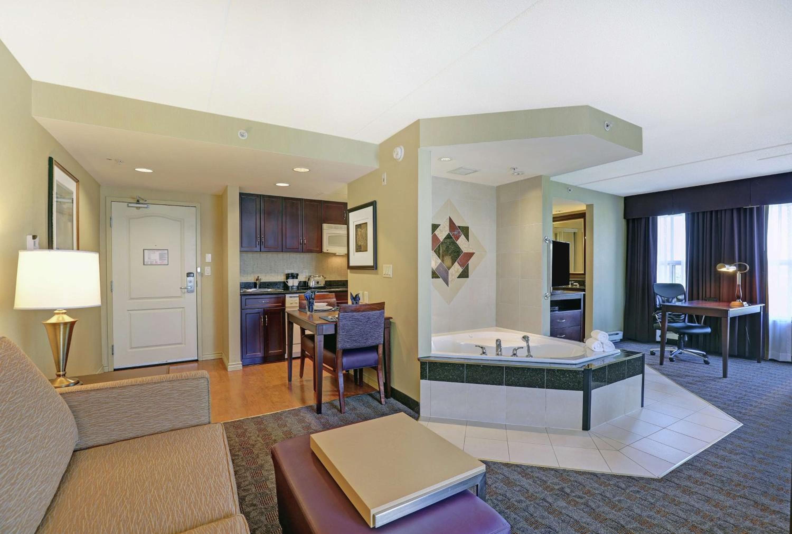 Homewood Suites by Hilton Cambridge-Waterloo, Ontario, Cambridge, photo 6