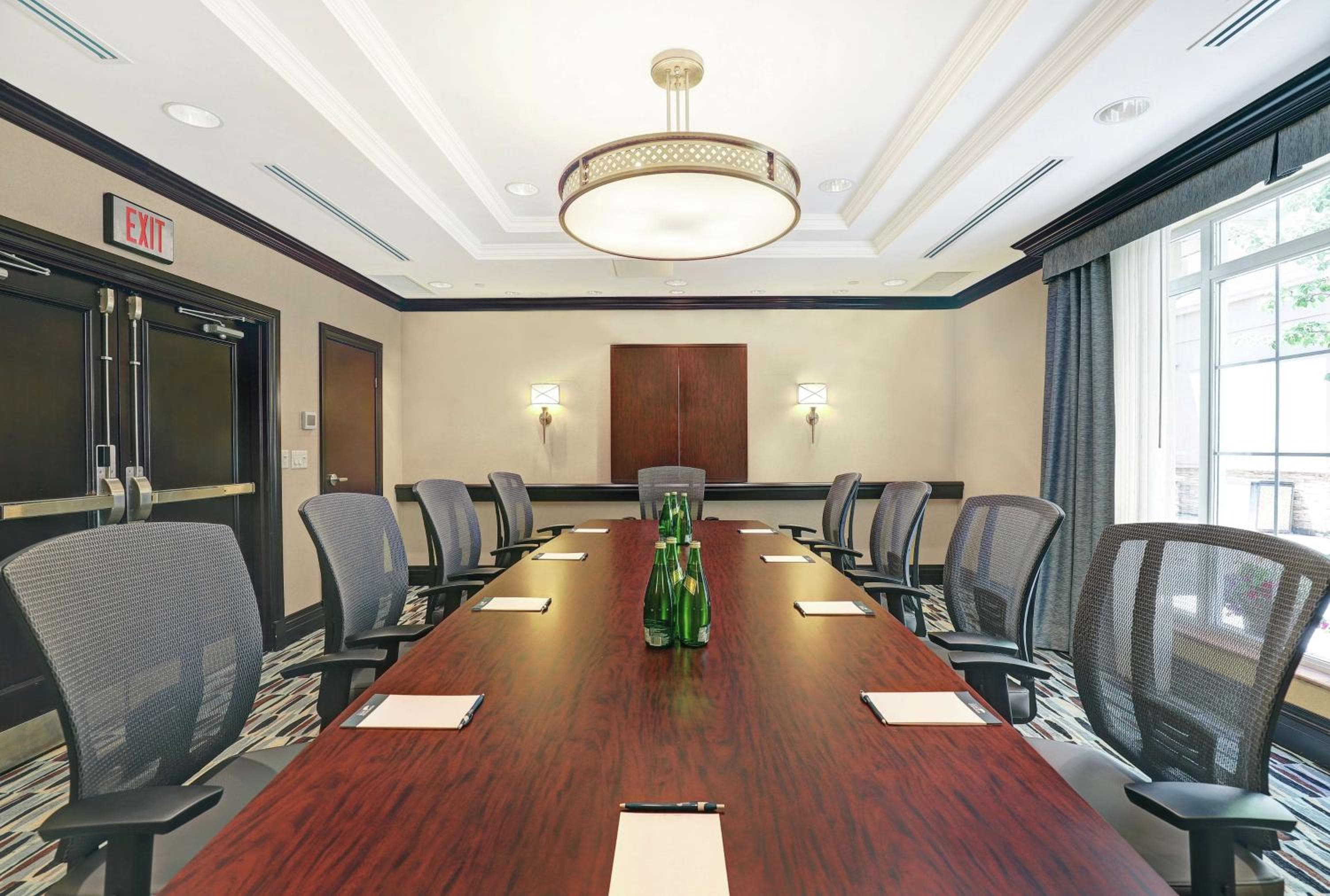 Homewood Suites by Hilton Cambridge-Waterloo, Ontario, Cambridge, photo 4