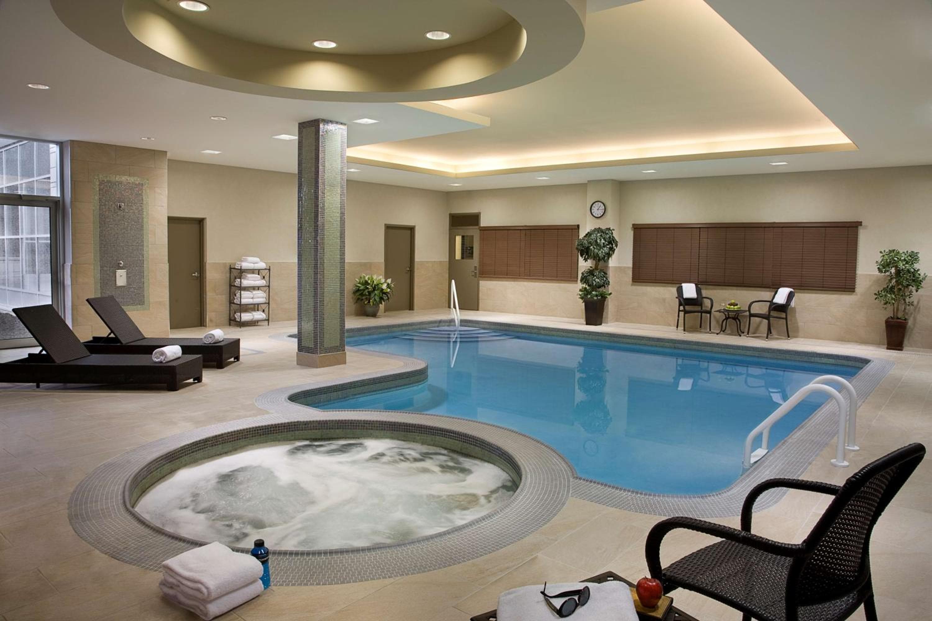 Homewood Suites by Hilton Toronto Vaughan, photo 5