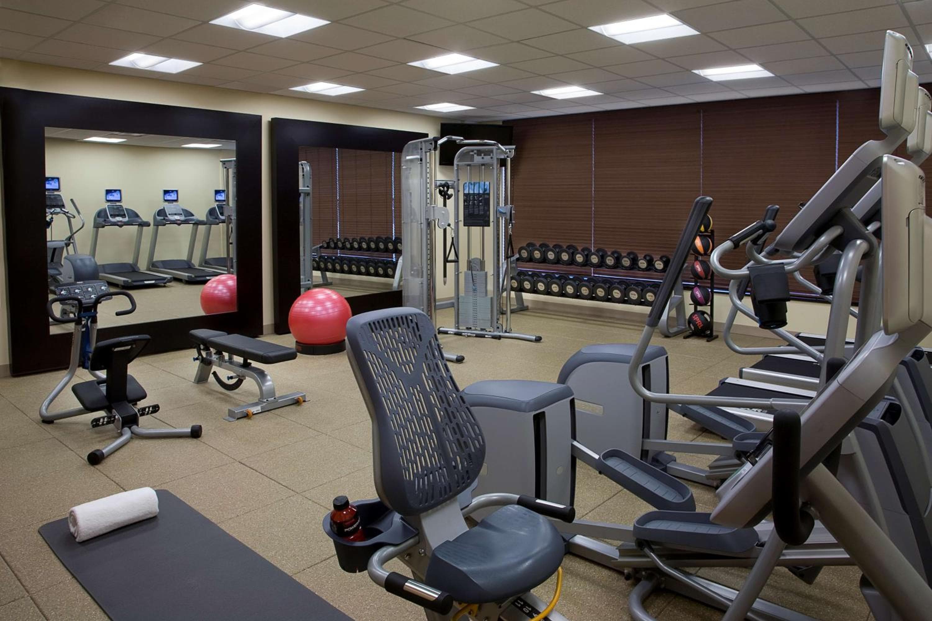 Homewood Suites by Hilton Toronto Vaughan, photo 4