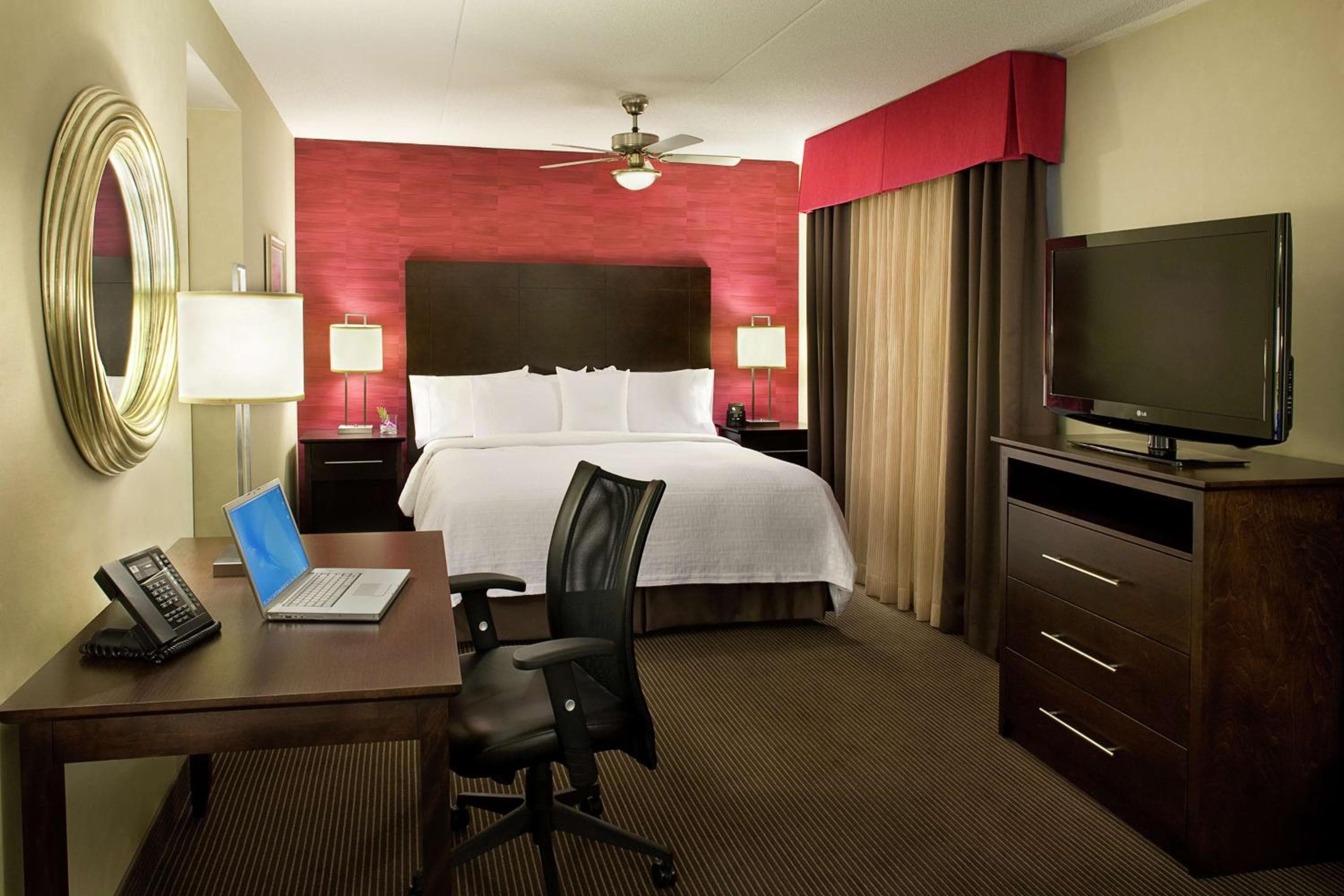 Homewood Suites by Hilton Toronto Vaughan, photo 3
