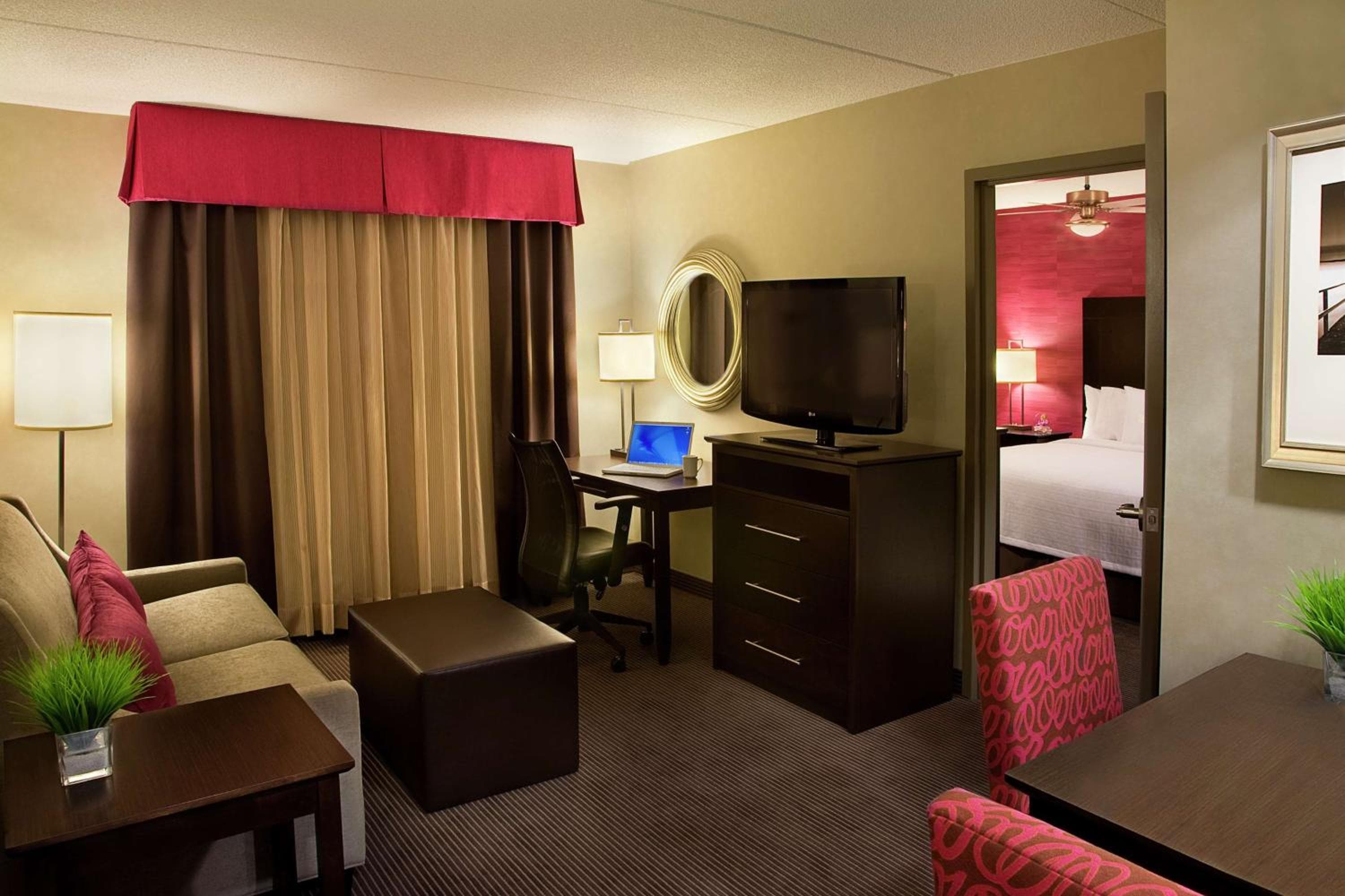 Homewood Suites by Hilton Toronto Vaughan, photo 2