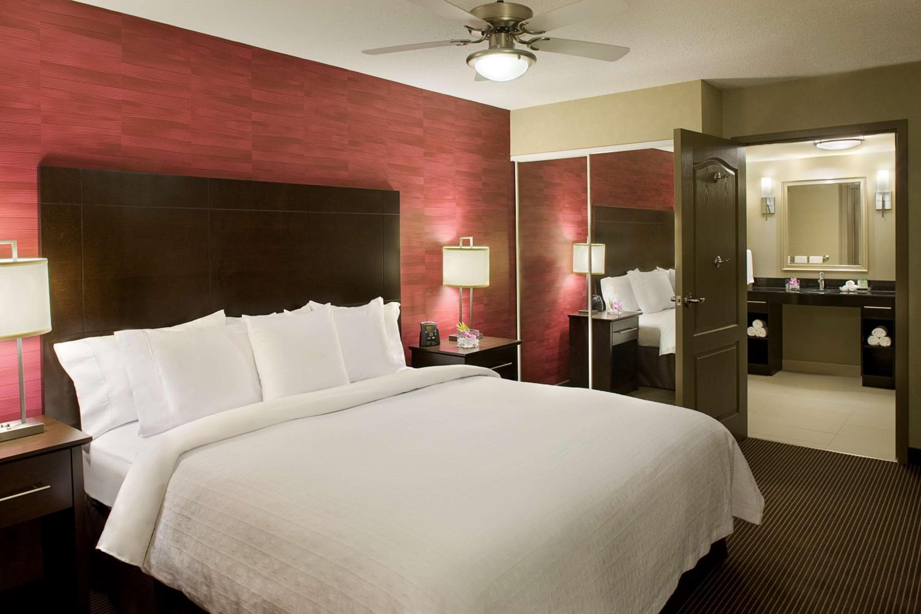 Homewood Suites by Hilton Toronto Vaughan, Vaughan, photo 6