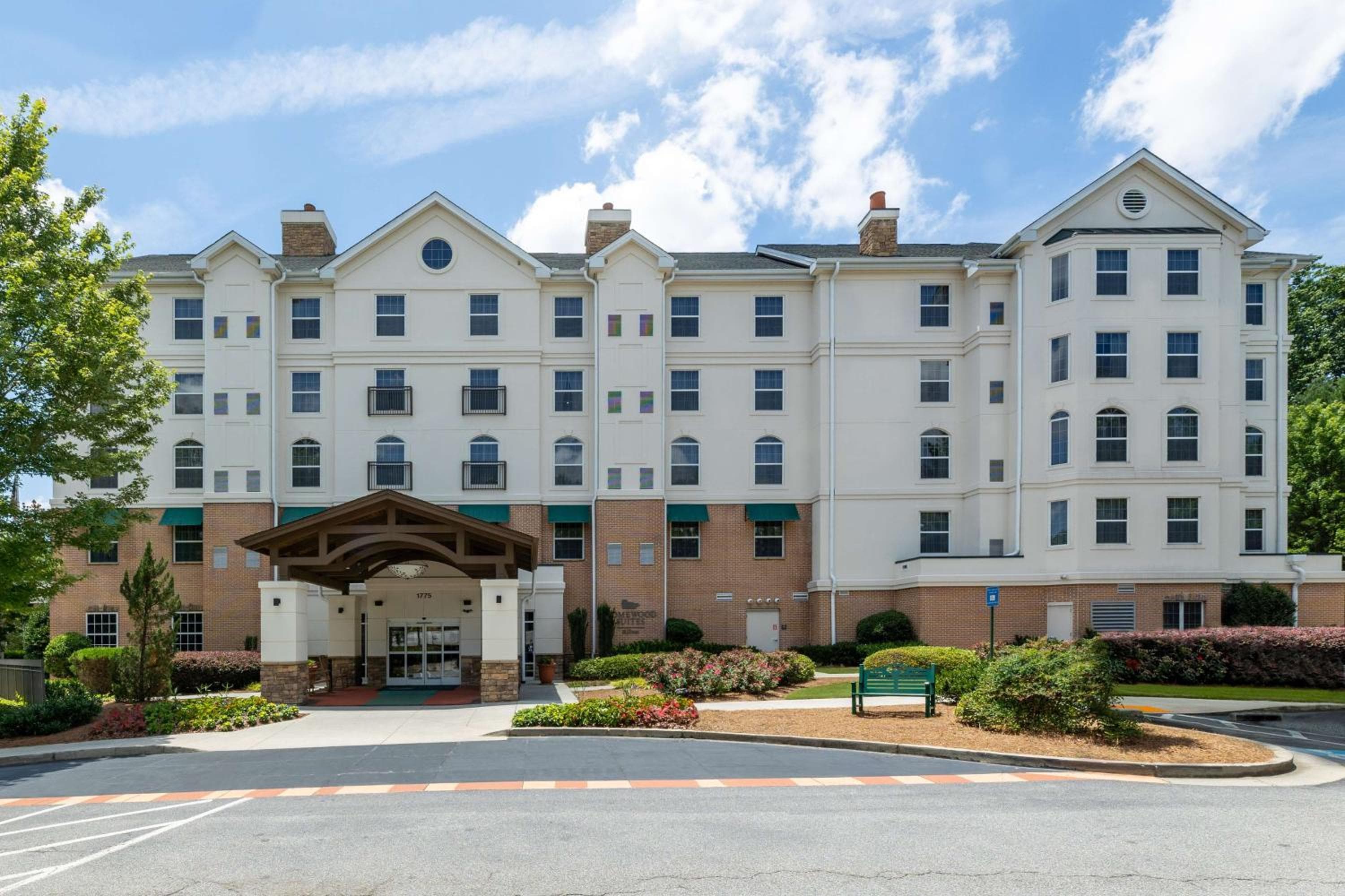 Homewood Suites by Hilton Lawrenceville Duluth, Lawrenceville