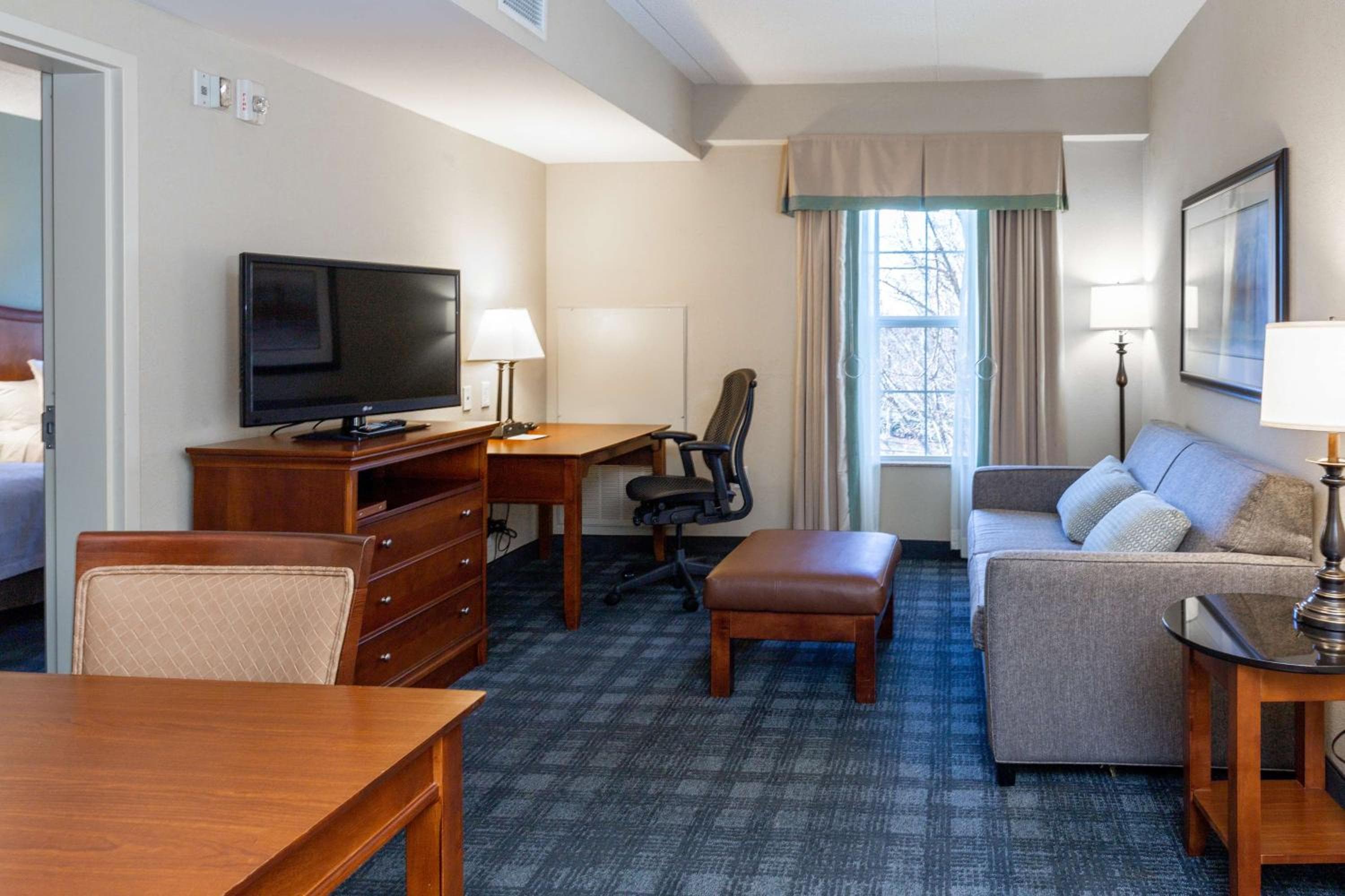 Homewood Suites by Hilton Lawrenceville Duluth, Lawrenceville, photo 3