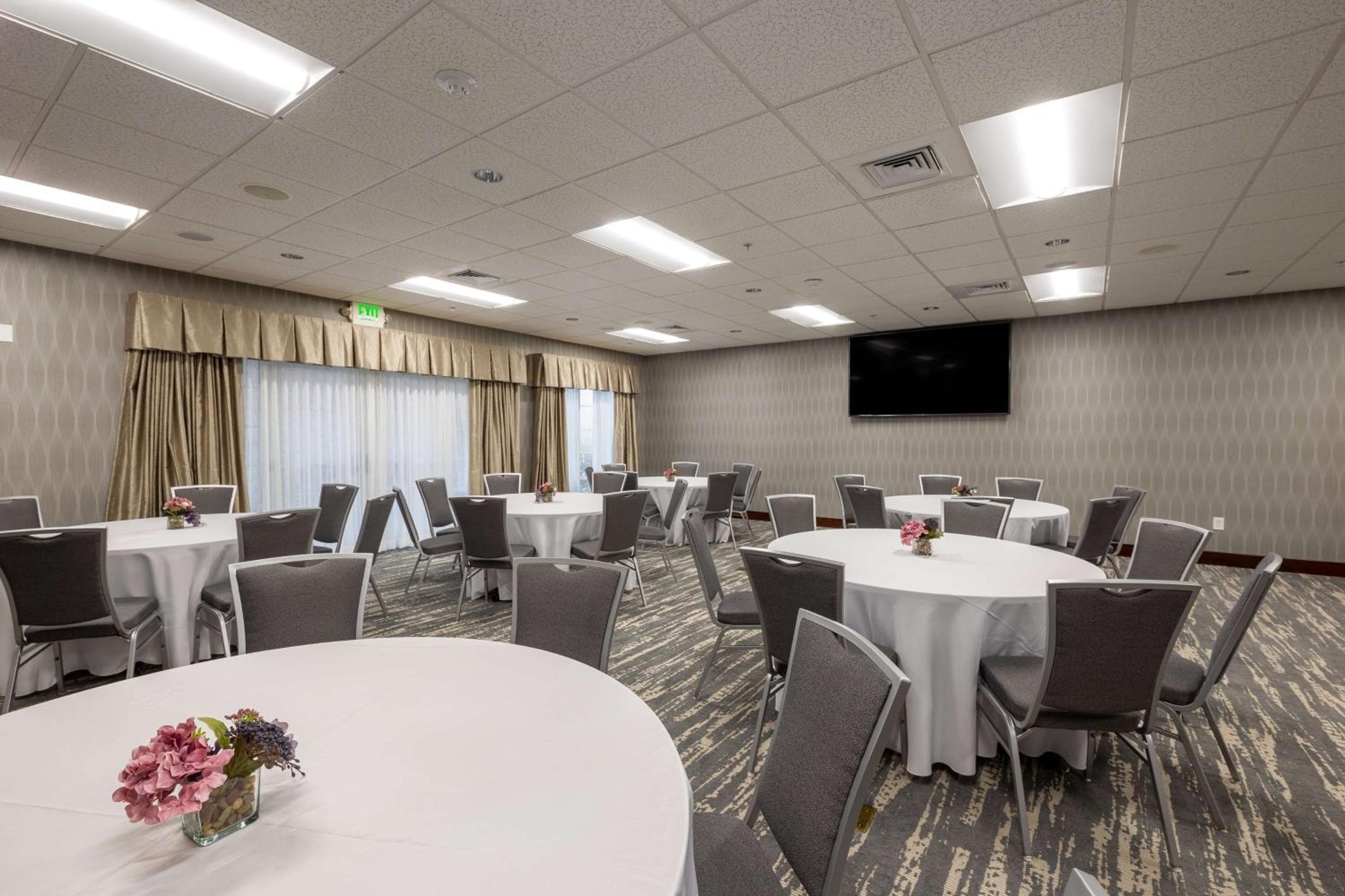 Homewood Suites by Hilton Lawrenceville Duluth, Lawrenceville, photo 2