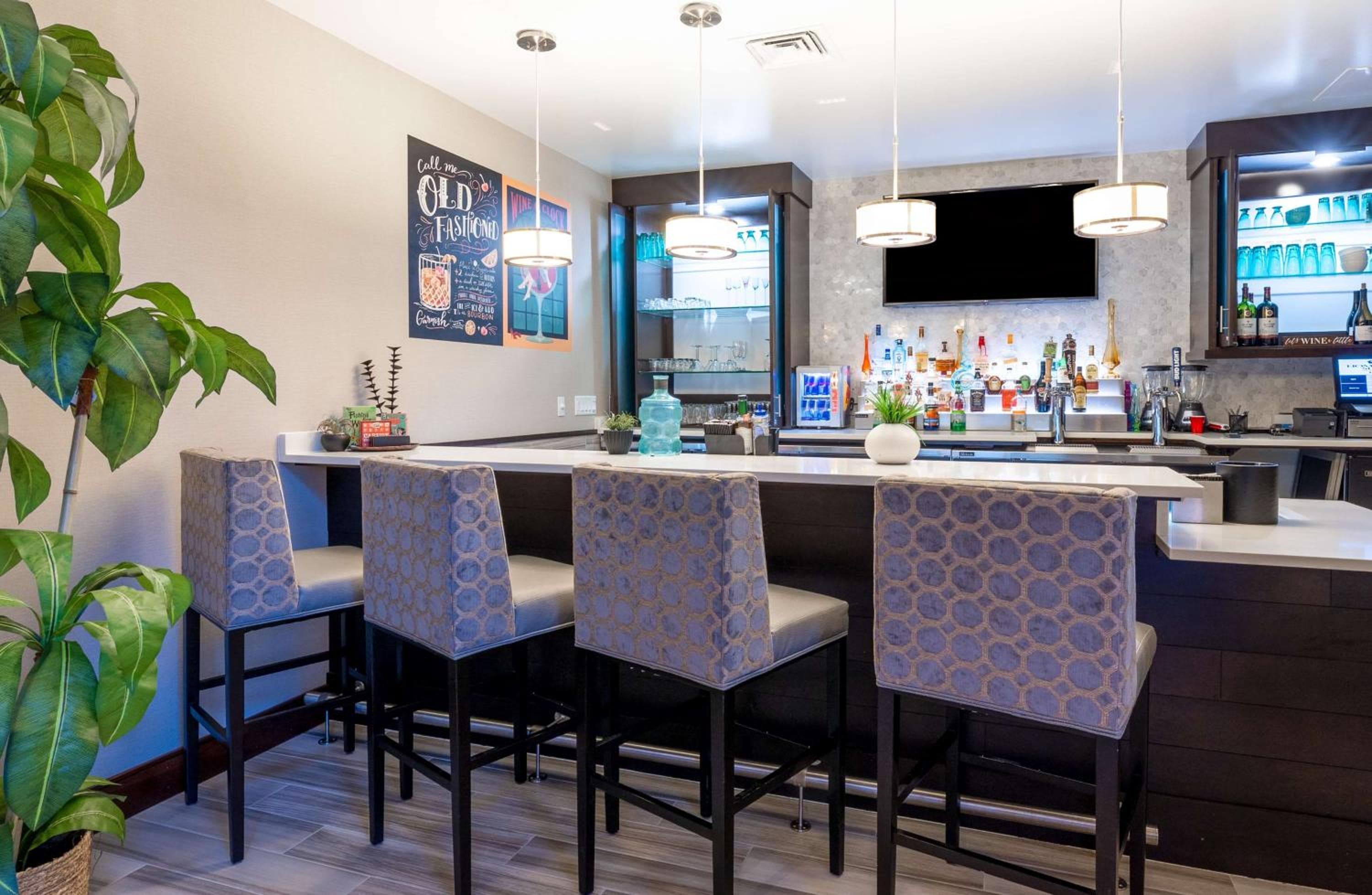 Homewood Suites by Hilton Lawrenceville Duluth, Lawrenceville, photo 6