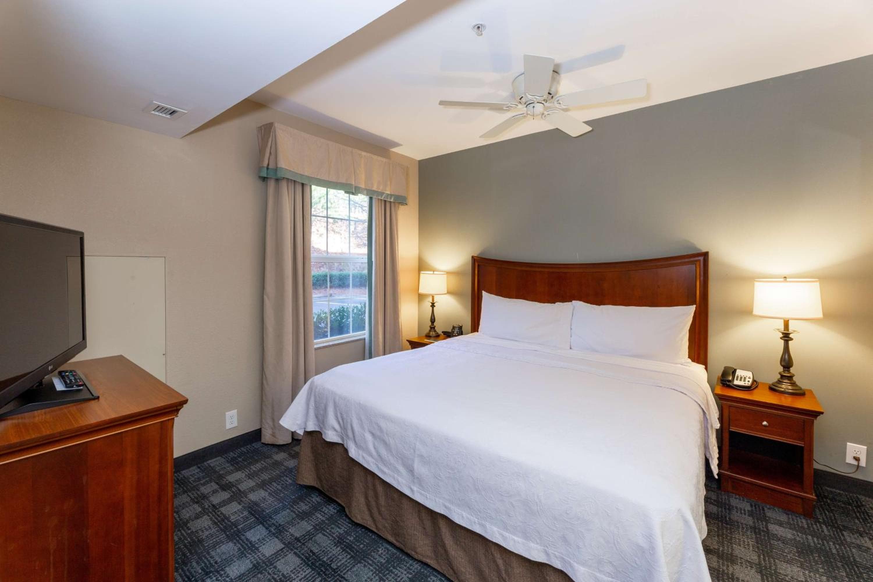 Homewood Suites by Hilton Lawrenceville Duluth, Lawrenceville, photo 5